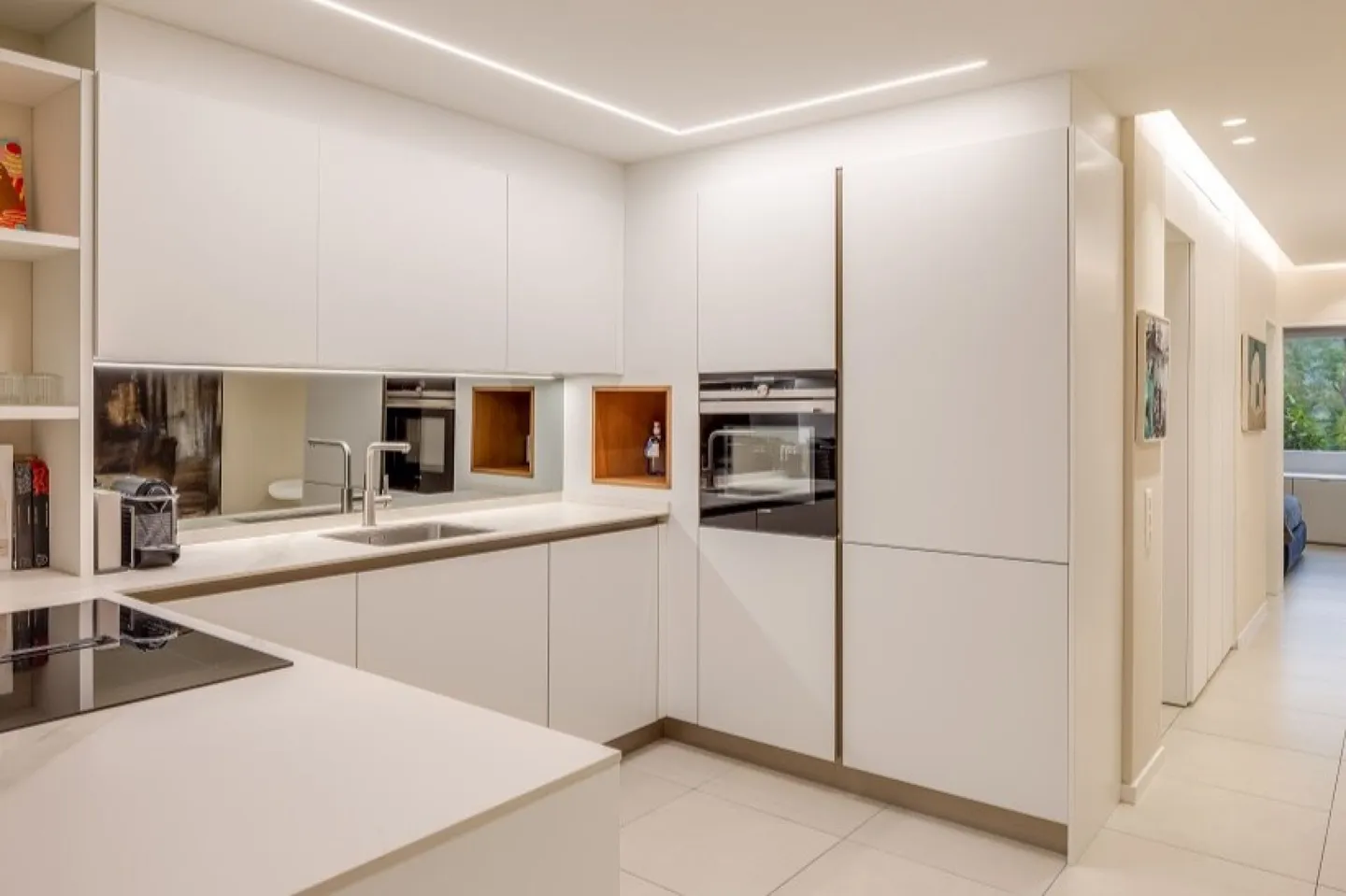 Splendido Appartamento con Piscina - Foto 7 di 13