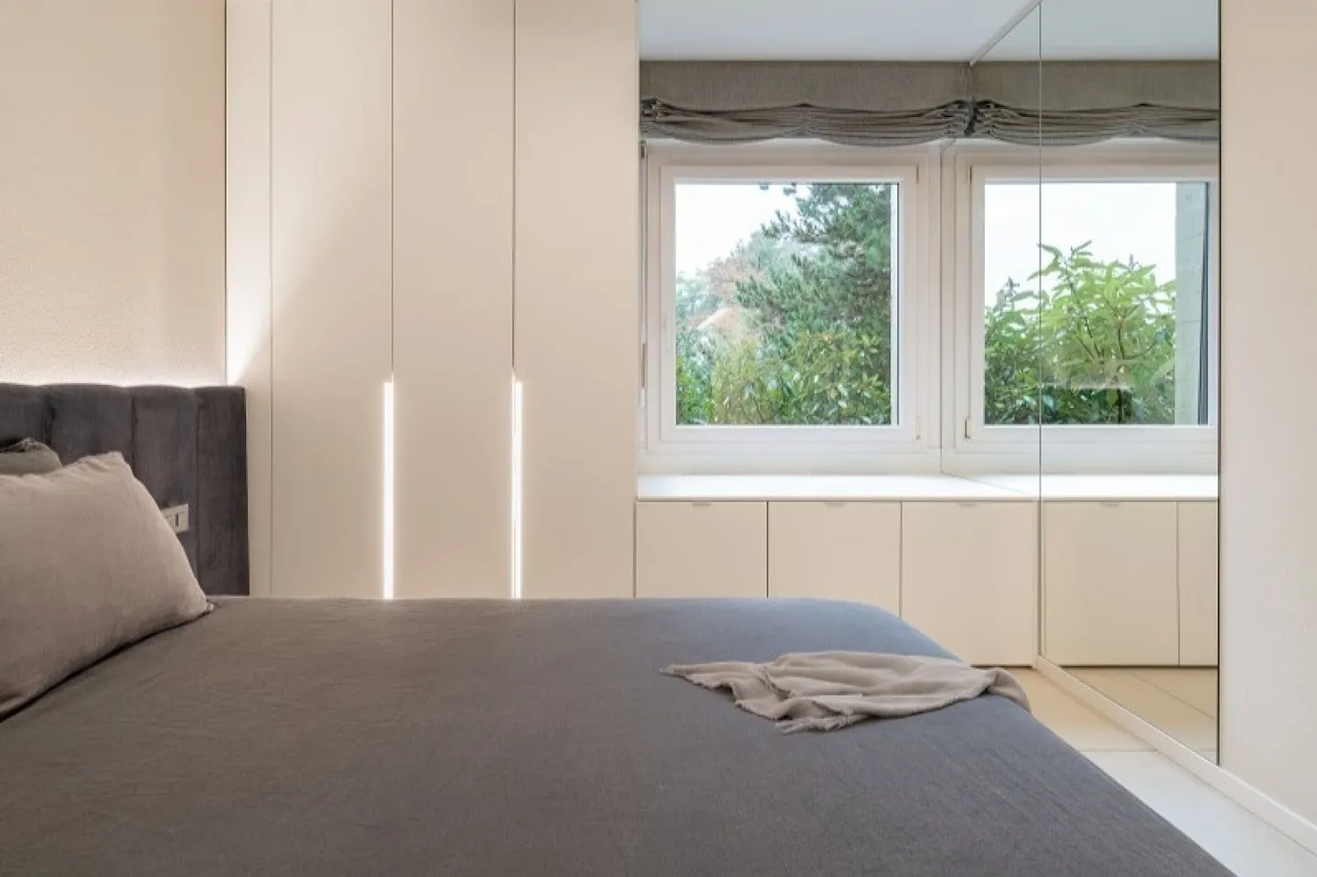 Splendido Appartamento con Piscina - Foto 8 di 13