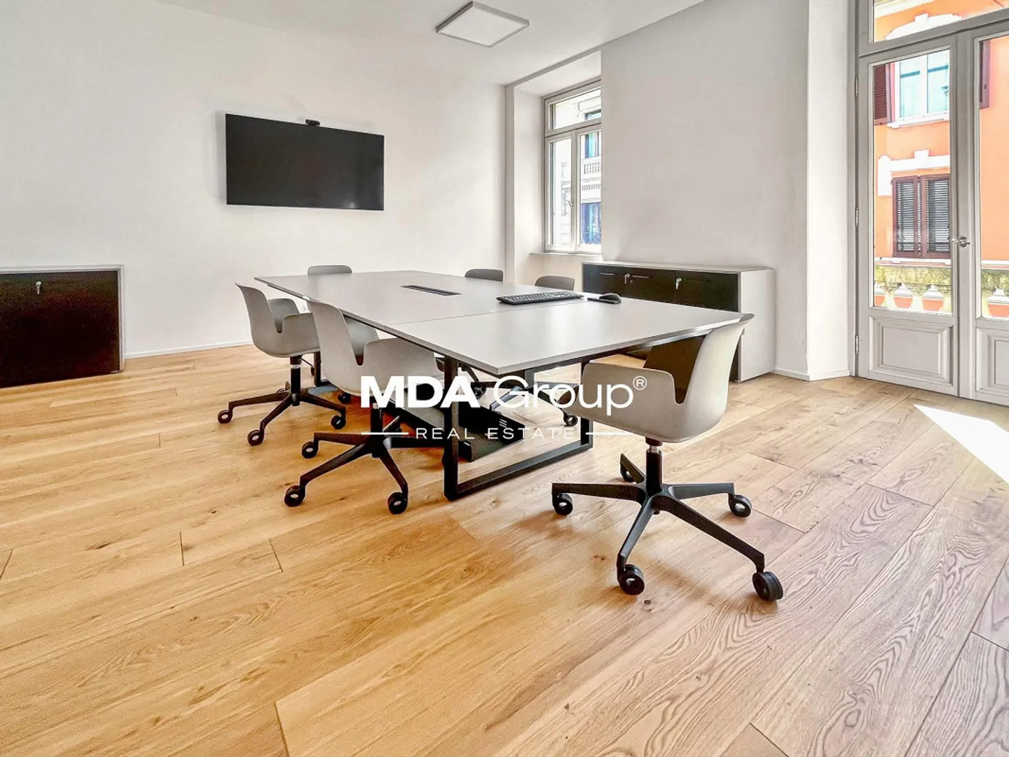 Office - Lugano - Photo 1 of 13