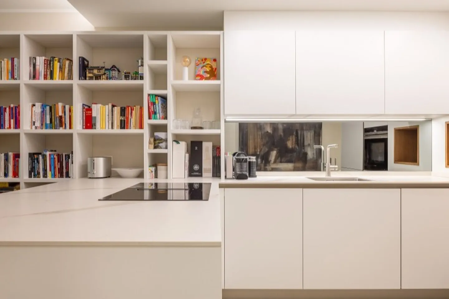 Splendido Appartamento con Piscina - Foto 5 di 13