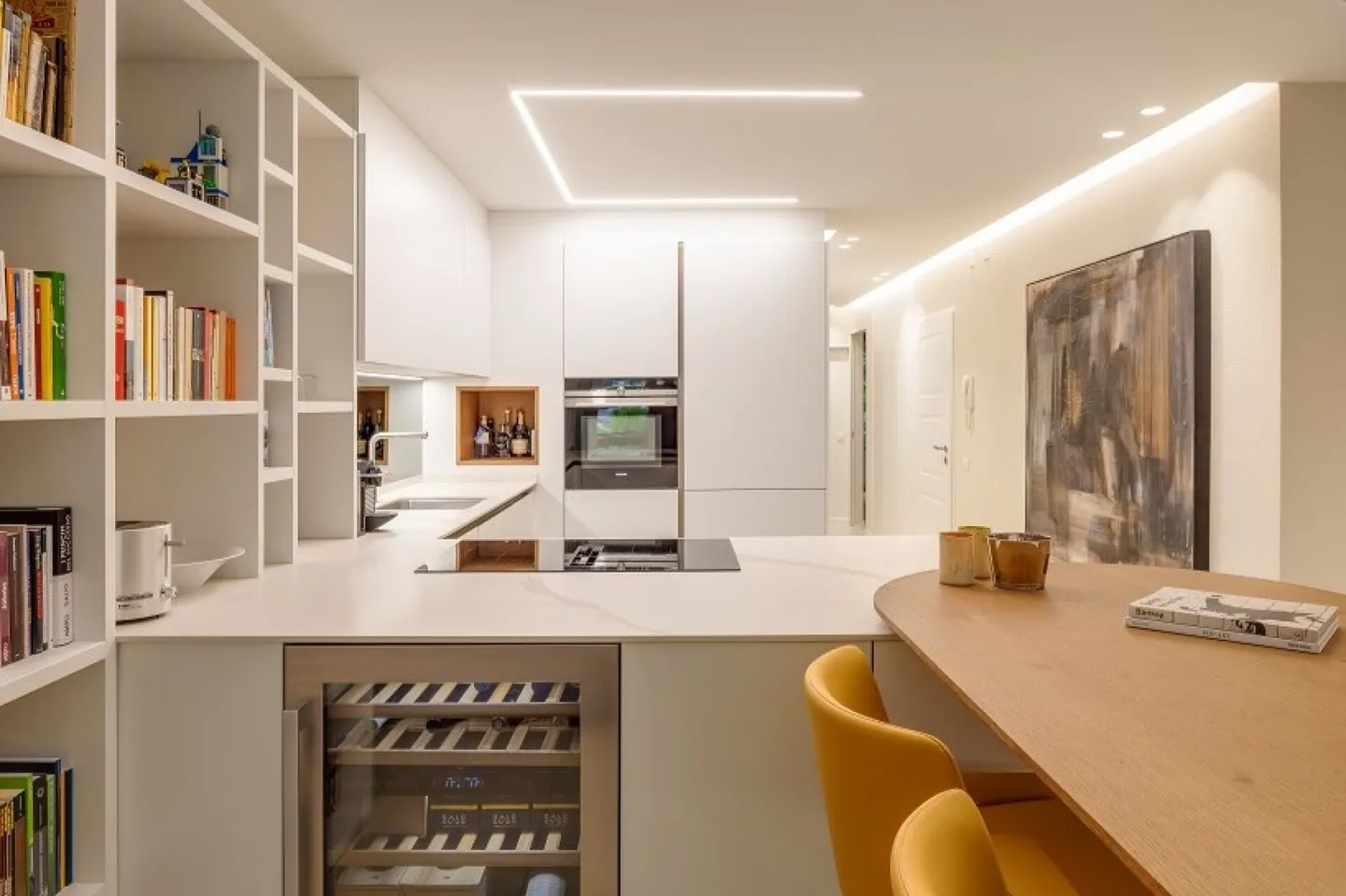 Splendido Appartamento con Piscina - Foto 6 di 13