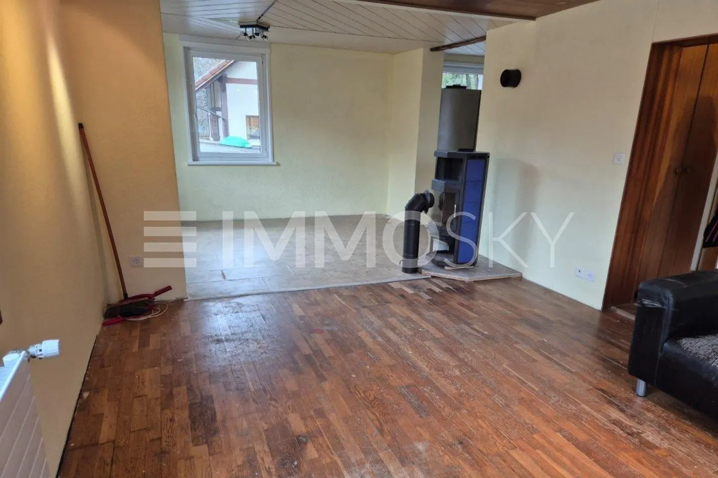 8-Zimmer-Haus - Foto 4 von 5