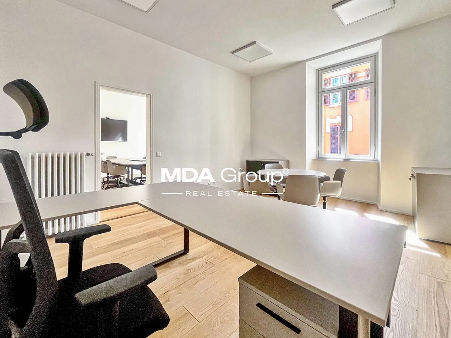 Office - Lugano - Photo 5 of 13