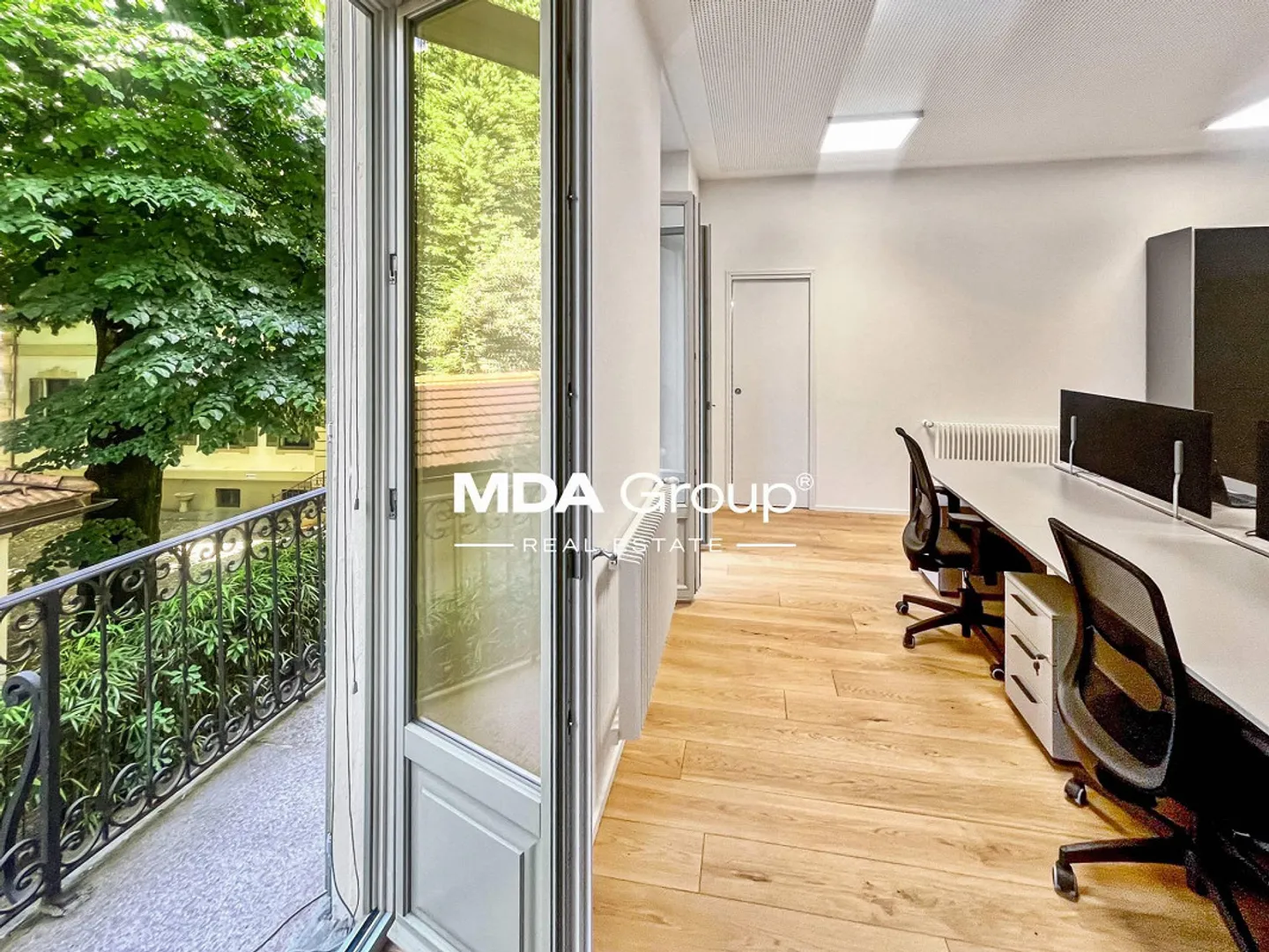 Office - Lugano - Photo 7 of 13