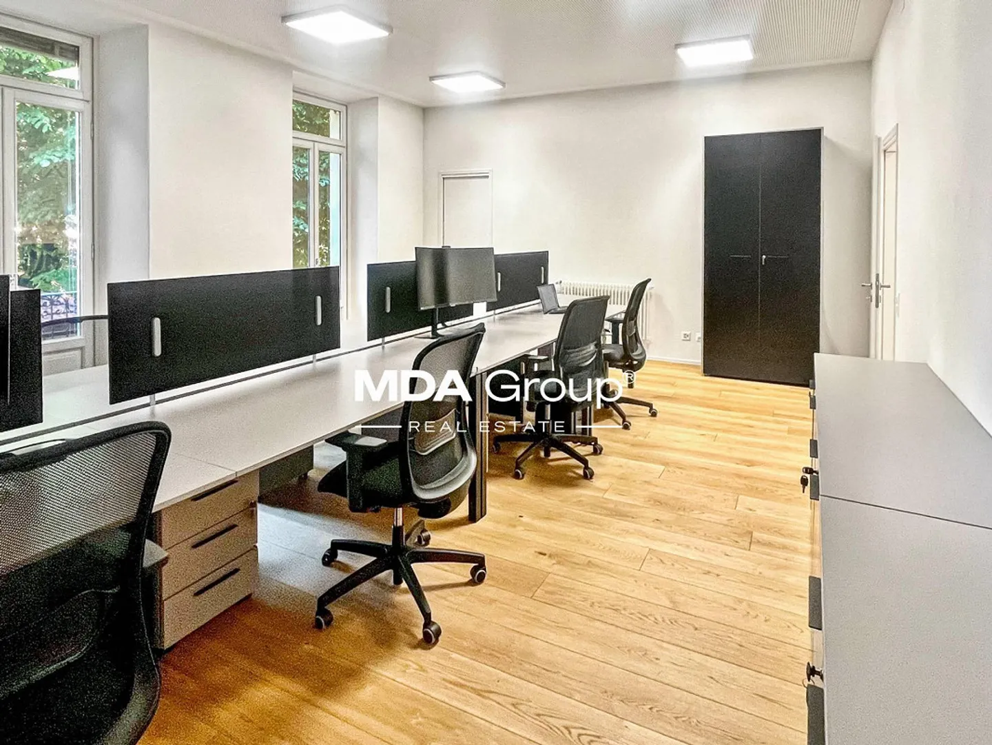 Office - Lugano - Photo 8 of 13