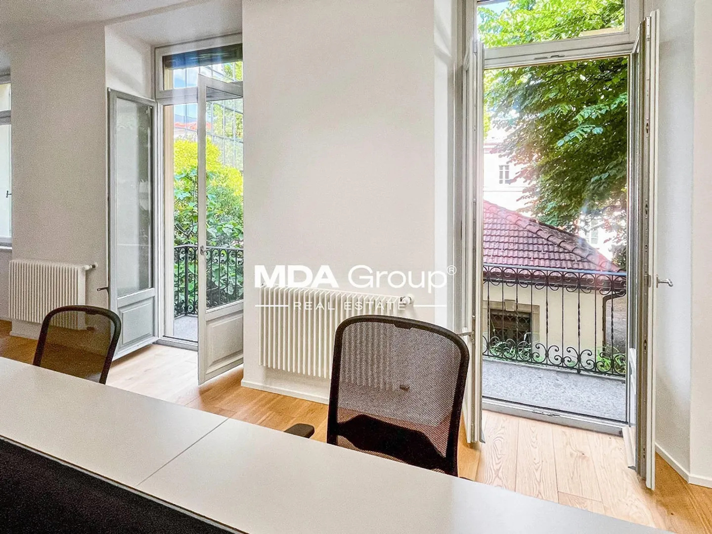 Office - Lugano - Photo 9 of 13