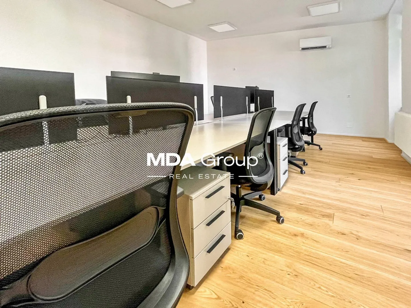 Office - Lugano - Photo 10 of 13