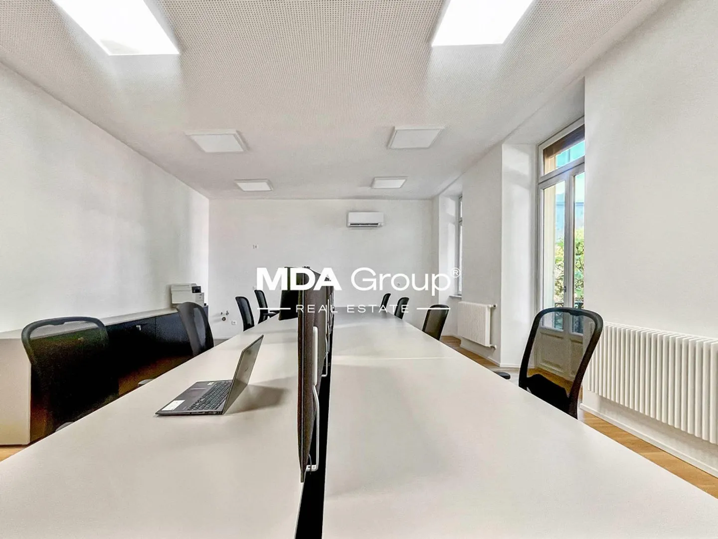 Office - Lugano - Photo 11 of 13