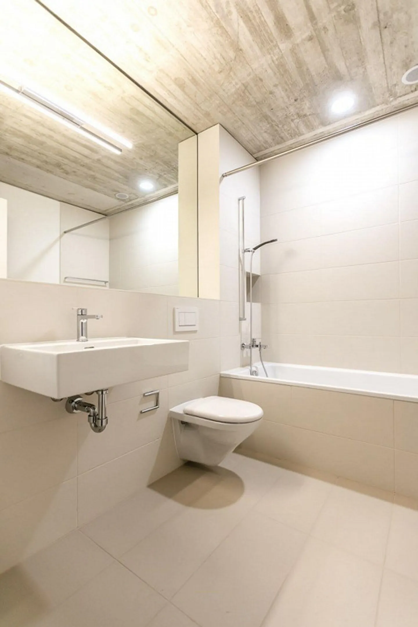 Zentral und modern wohnen - Foto 4 von 5