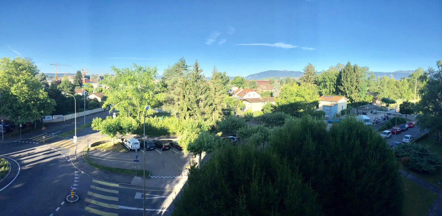 Appartamento Luminoso con Vista Montagna - Foto 5 di 7