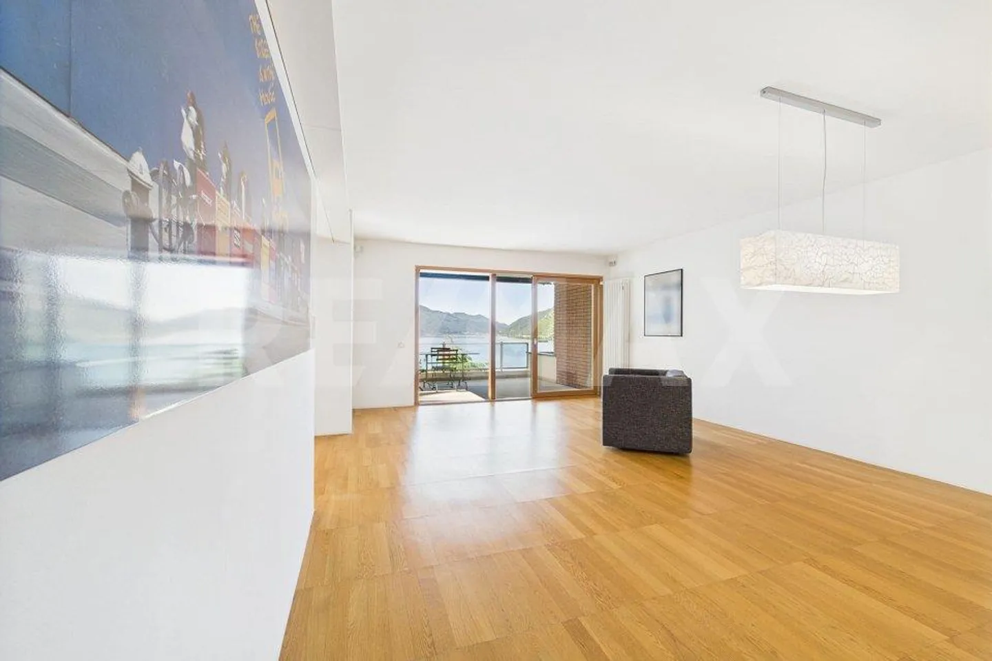 Castagnola – Eleganza con vista mozzafiato: appartamento di 2,5 locali con terrazze e vista sul lago di Lugano - Anche seconda casa - Foto 6 di 13