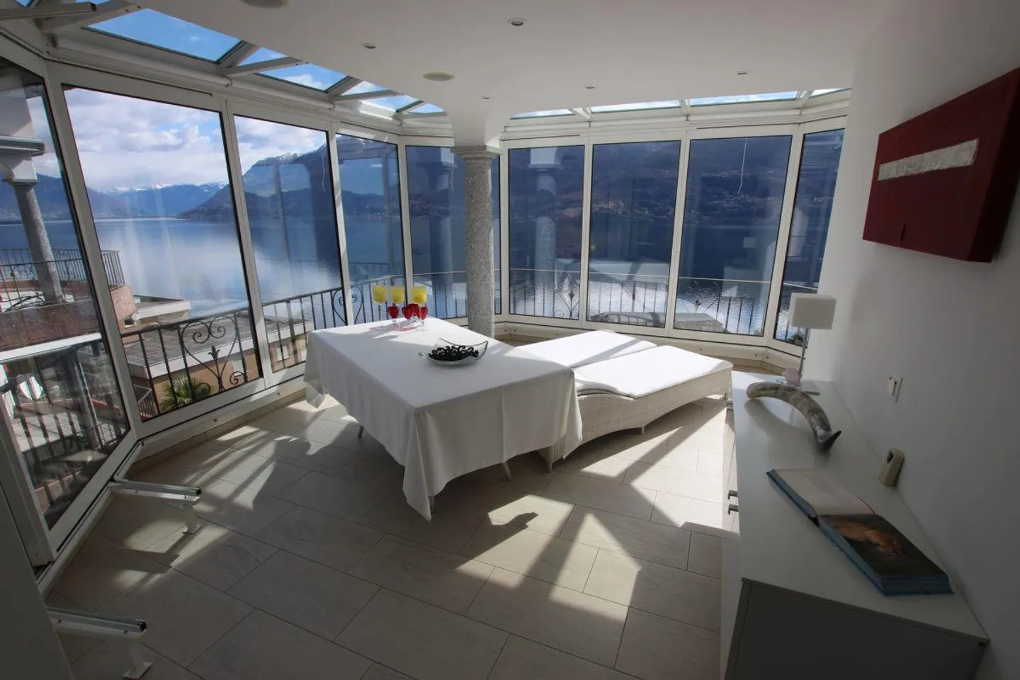 Penthouse Apartment - Photo 4 of 17