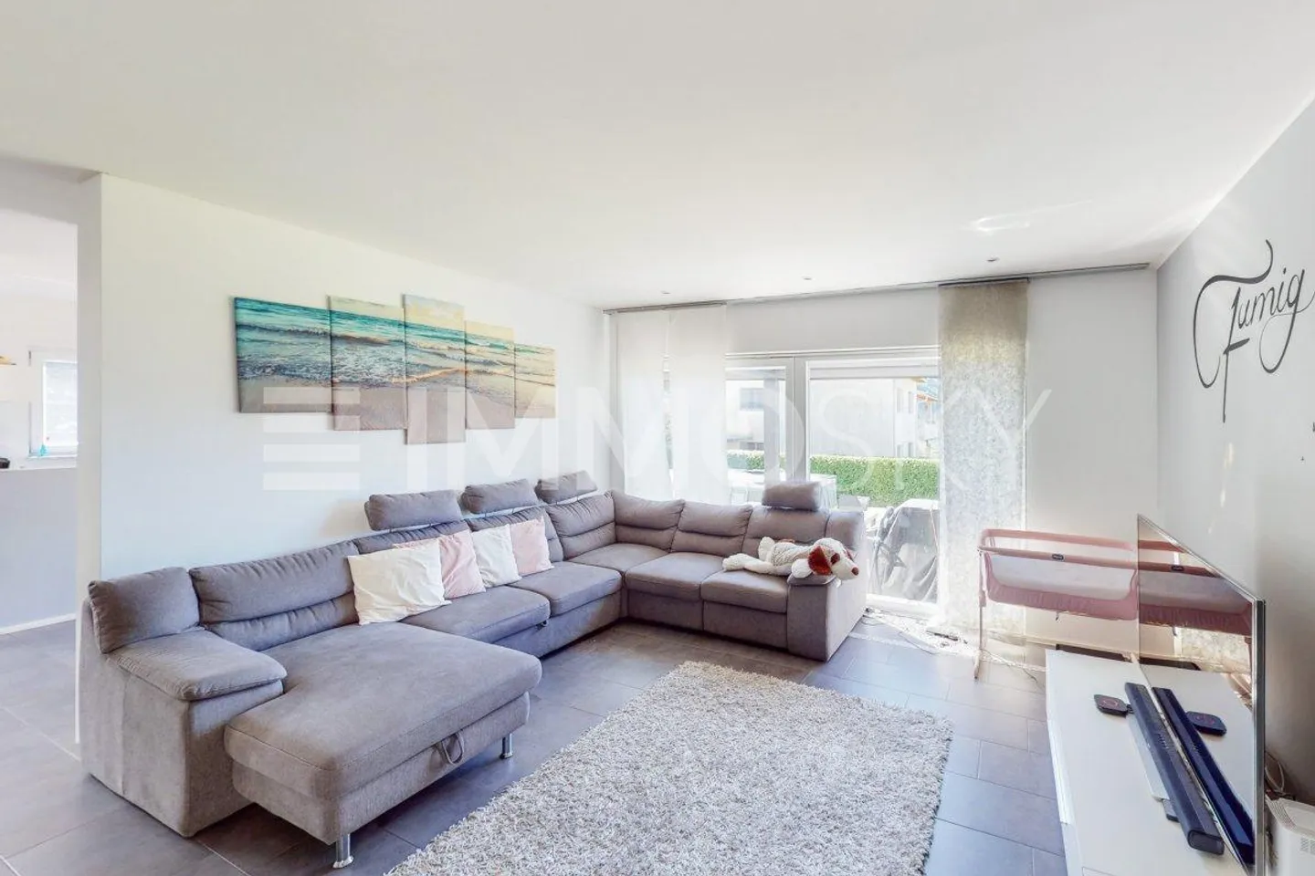 Votre nouvelle grande maison à Bellinzone - Photo 2 sur 5