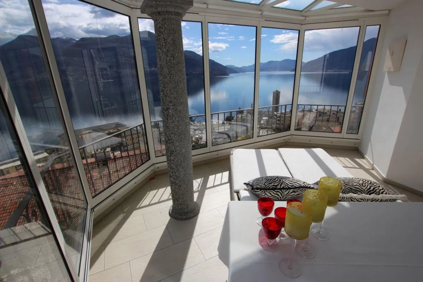 Penthouse Apartment - Photo 5 of 17