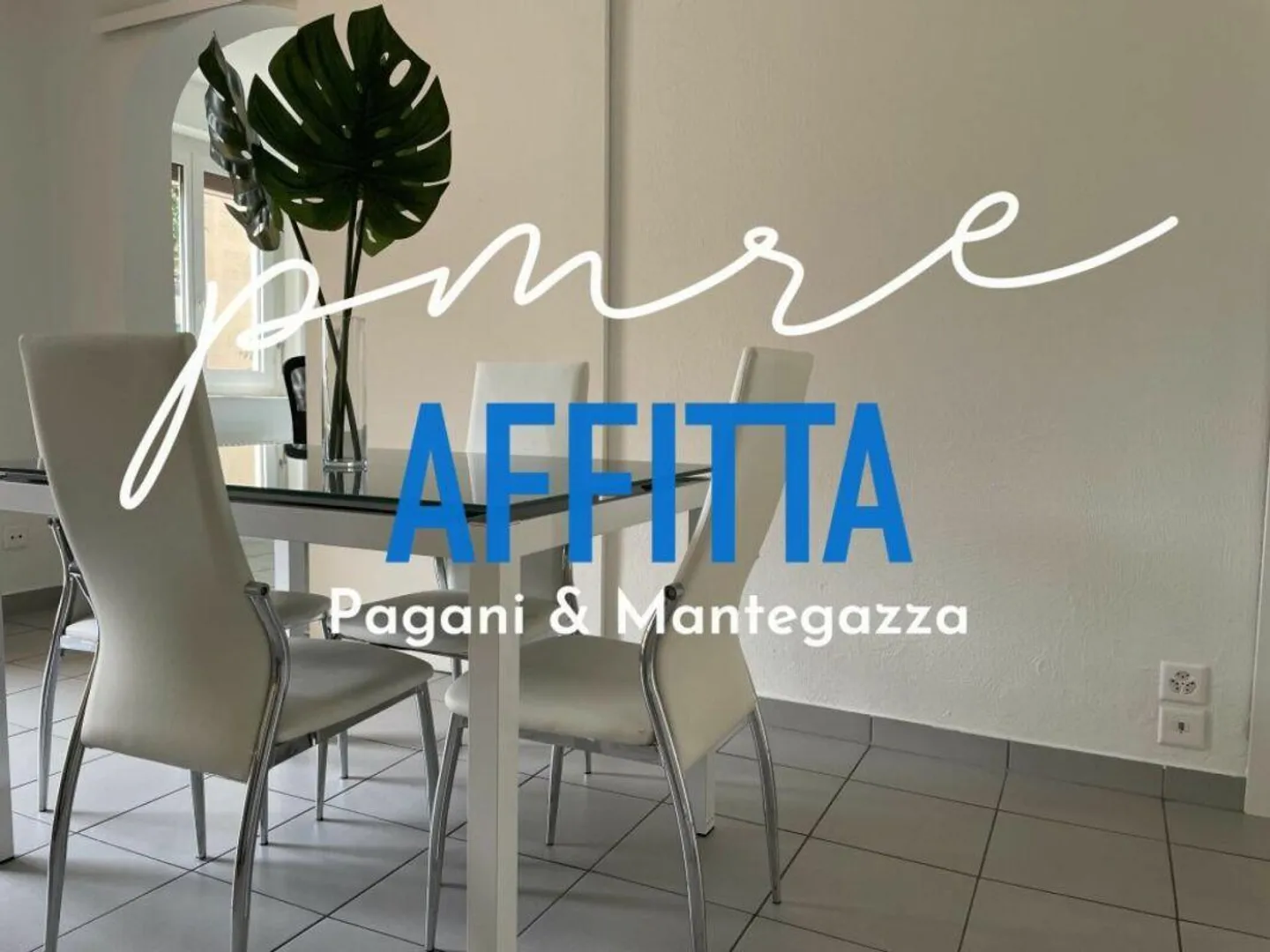 Bellissimo appartamento centrale | 3.5 vani | - Foto 1 di 12