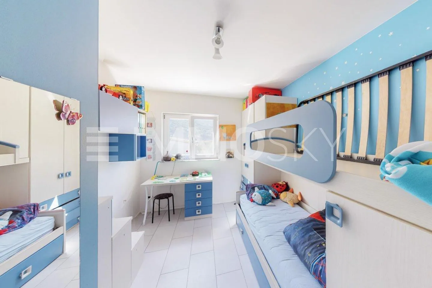 Votre nouvelle grande maison à Bellinzone - Photo 4 sur 5