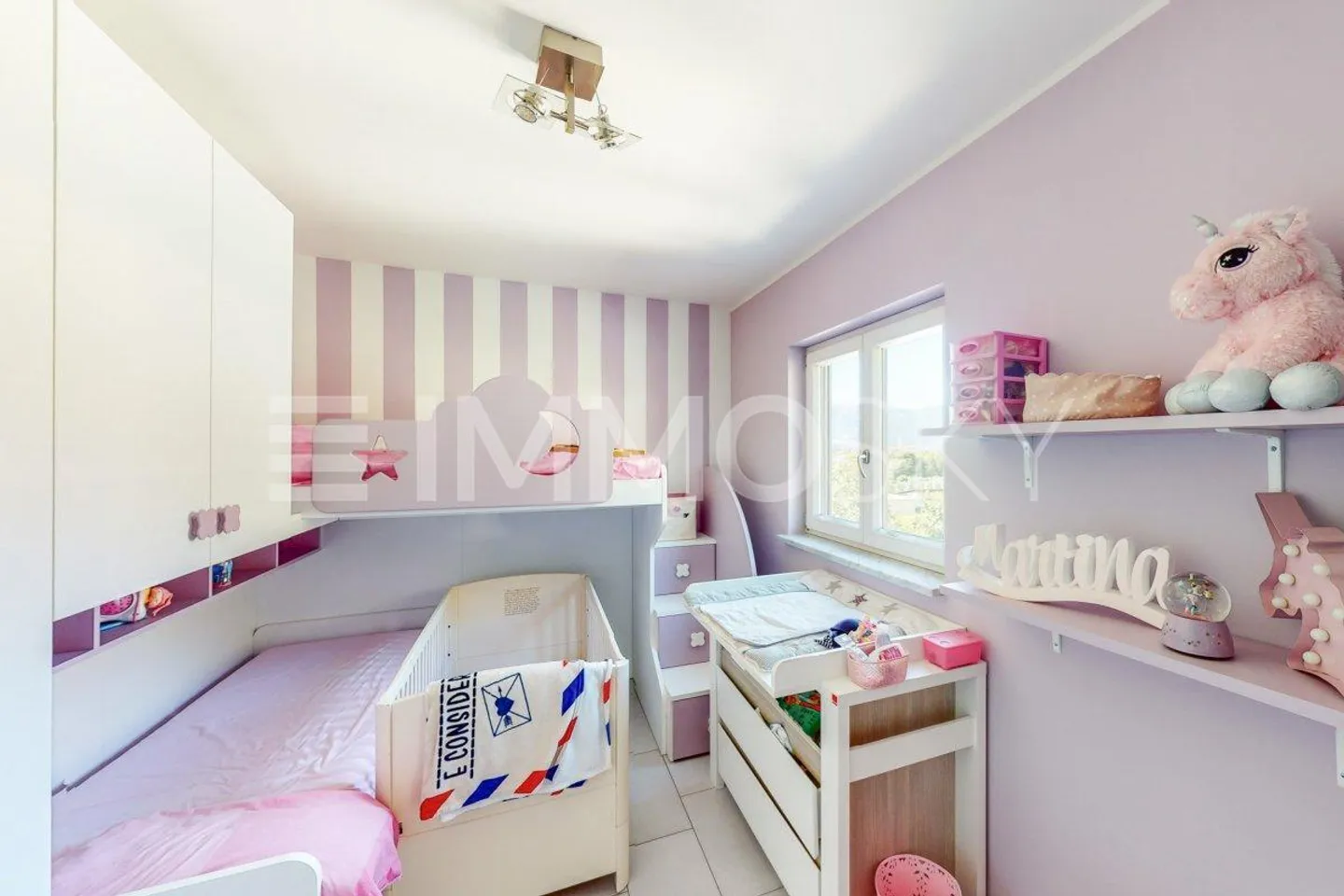 Votre nouvelle grande maison à Bellinzone - Photo 5 sur 5