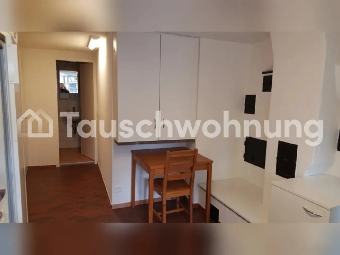Rüdlingen: Cozy garden apartment for exchange. - Photo 1 of 1