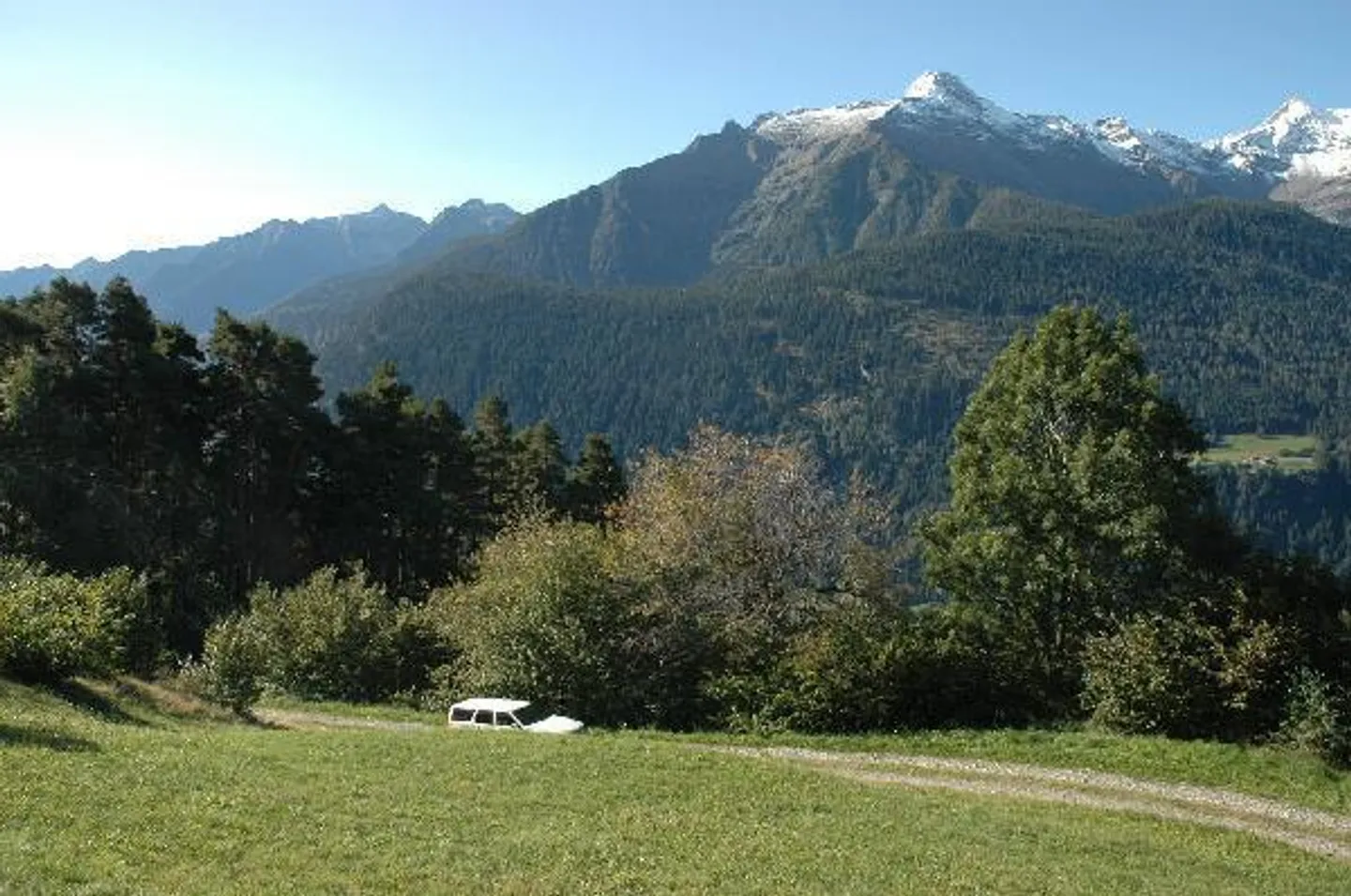 Rustic to be developed with surroundings - Photo 4 of 4