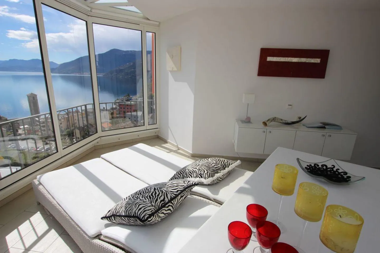 Penthouse Apartment - Photo 6 of 17