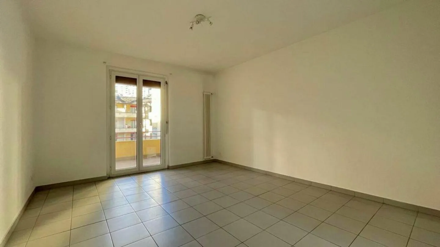 Bellissimo appartamento centrale | 3.5 vani | - Foto 3 di 12