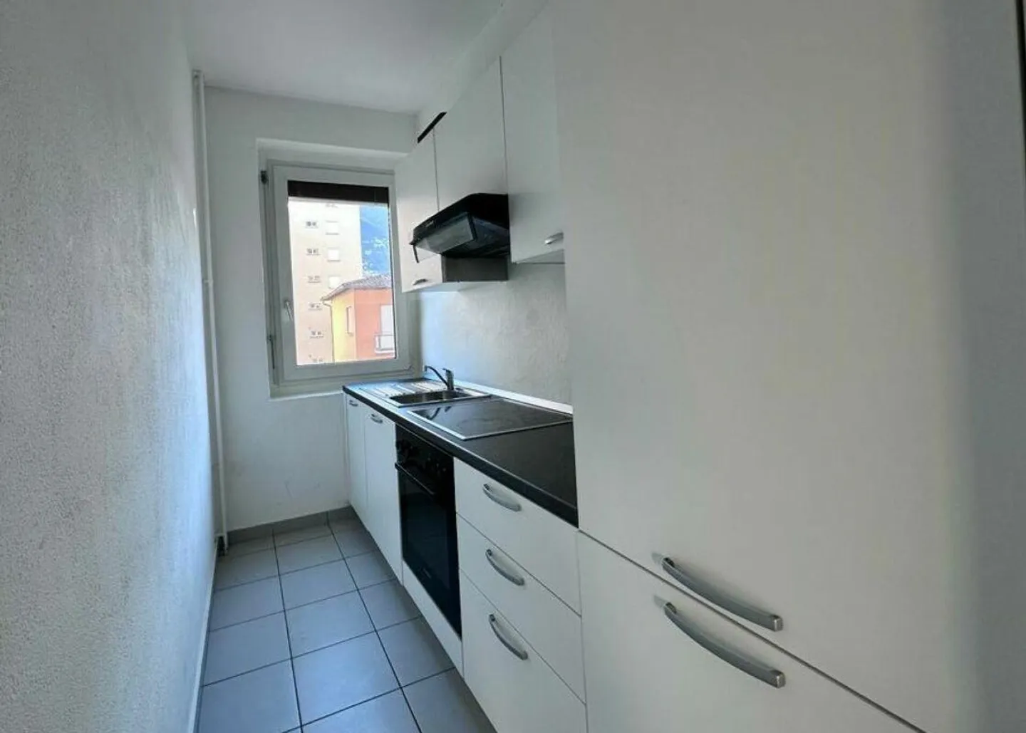 Bellissimo appartamento centrale | 3.5 vani | - Foto 4 di 12