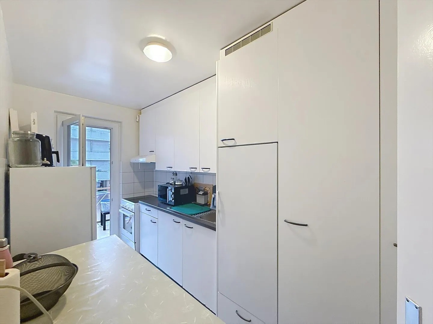 Appartement 1.5 pièces - Photo 3 sur 4