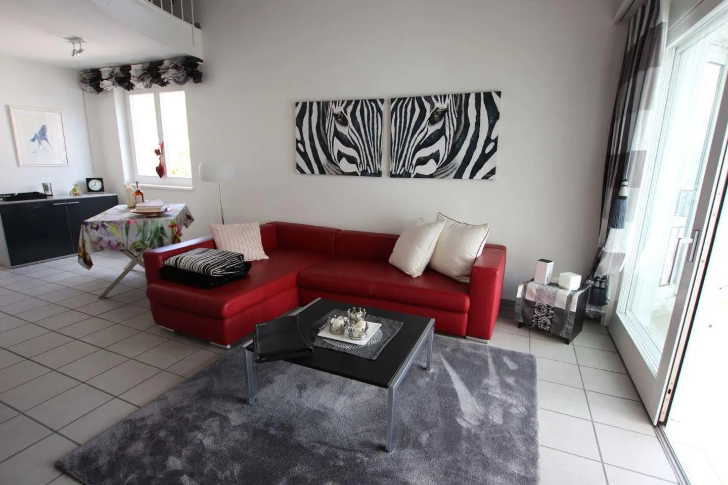 Penthouse Apartment - Photo 8 of 17