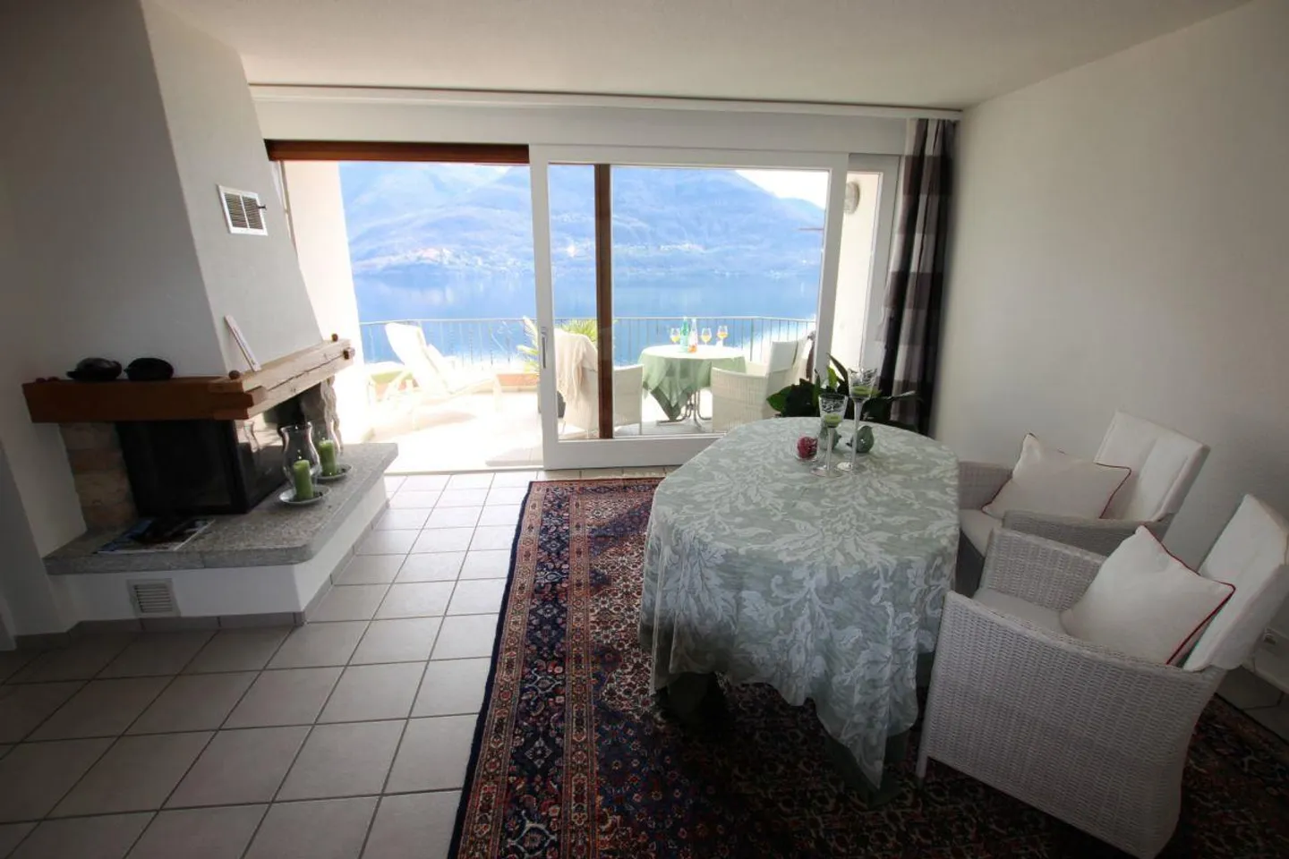 Penthouse Apartment - Photo 7 of 17