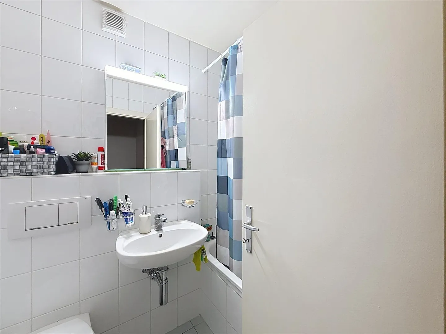 Appartement 1.5 pièces - Photo 4 sur 4