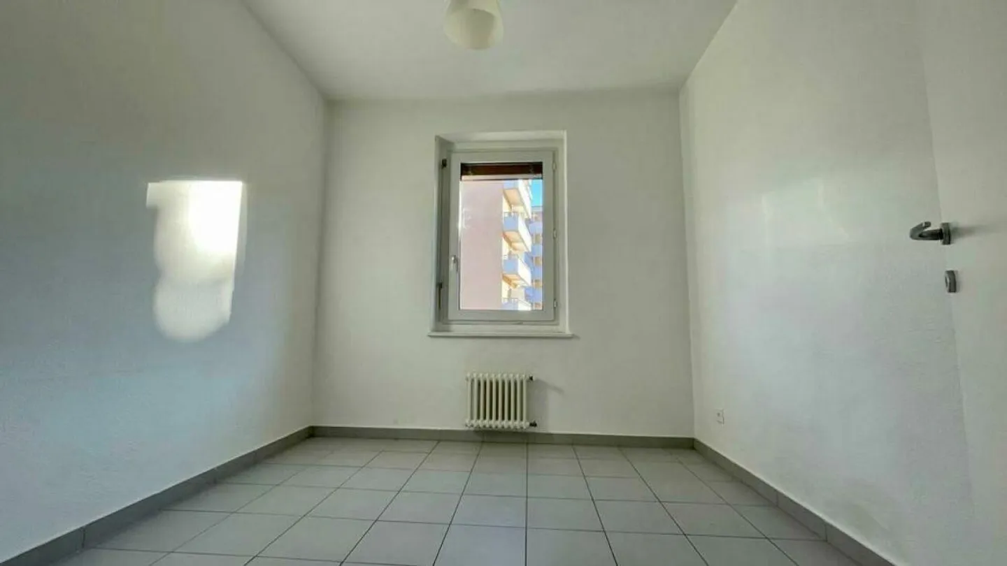 Bellissimo appartamento centrale | 3.5 vani | - Foto 7 di 12