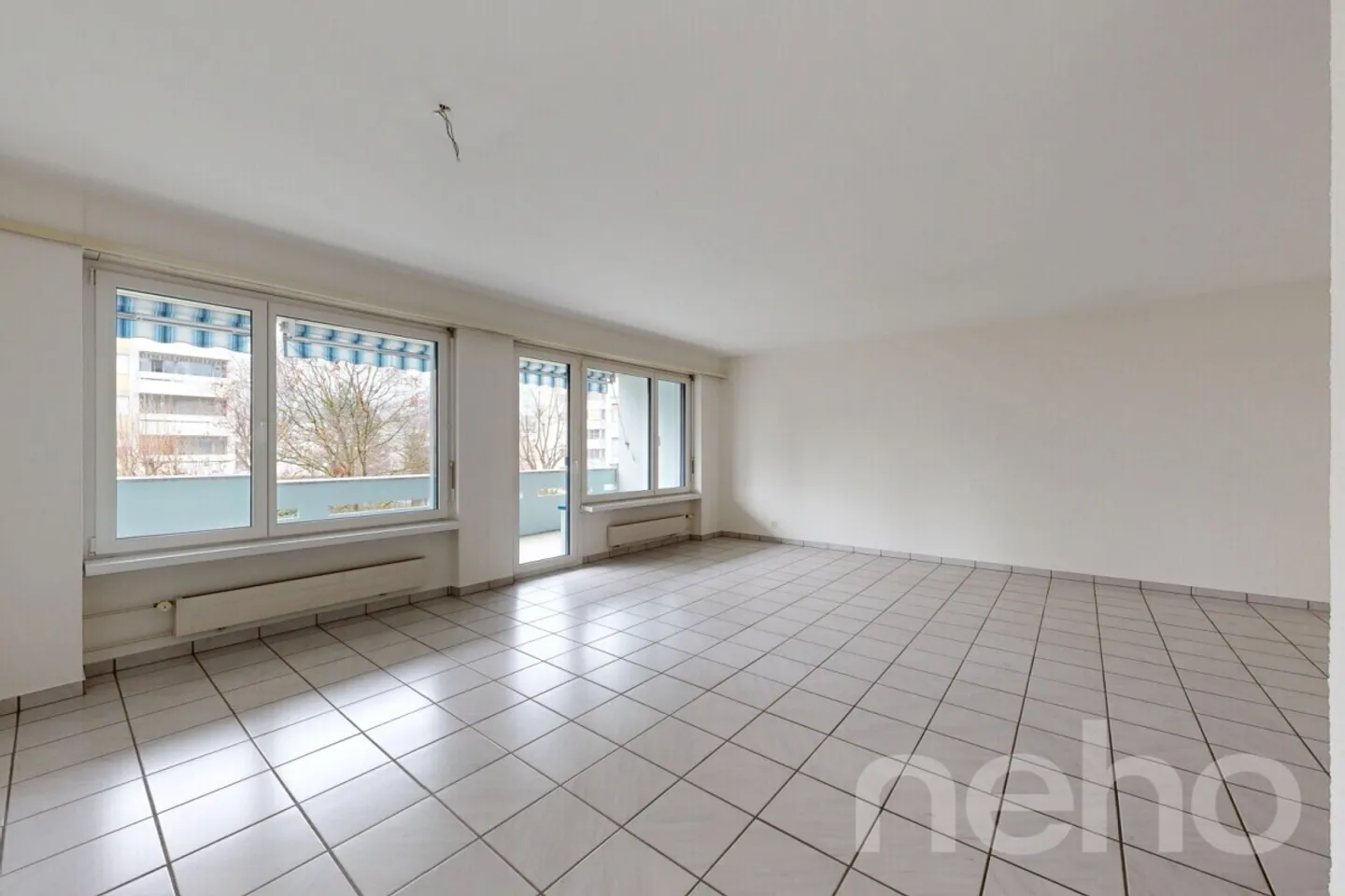 Geräumige 4.5-Zimmer-Wohnung - Foto 7 von 12