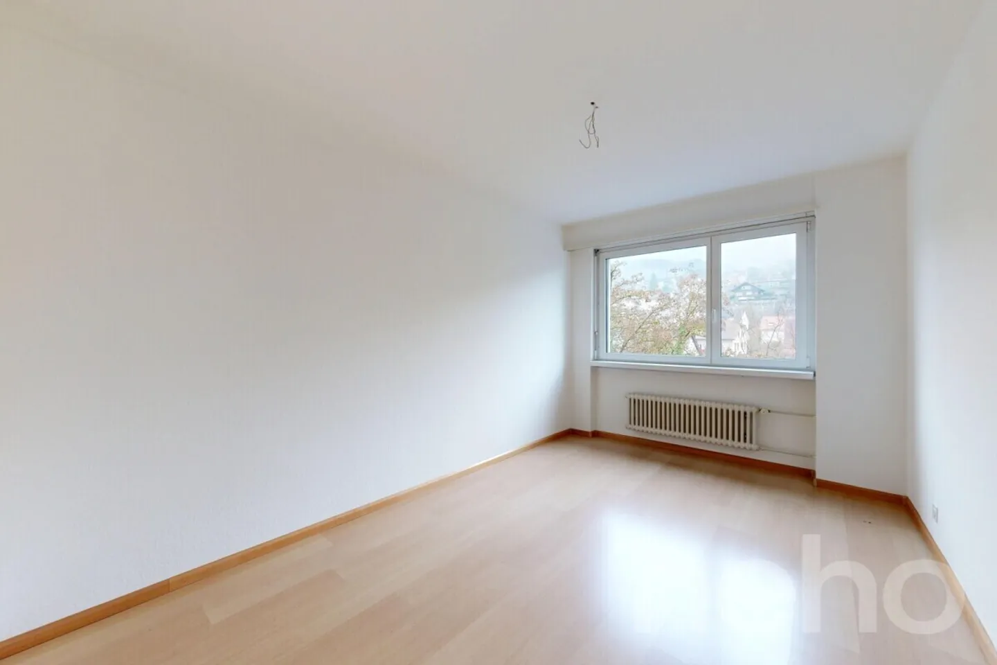 Geräumige 4.5-Zimmer-Wohnung - Foto 11 von 12