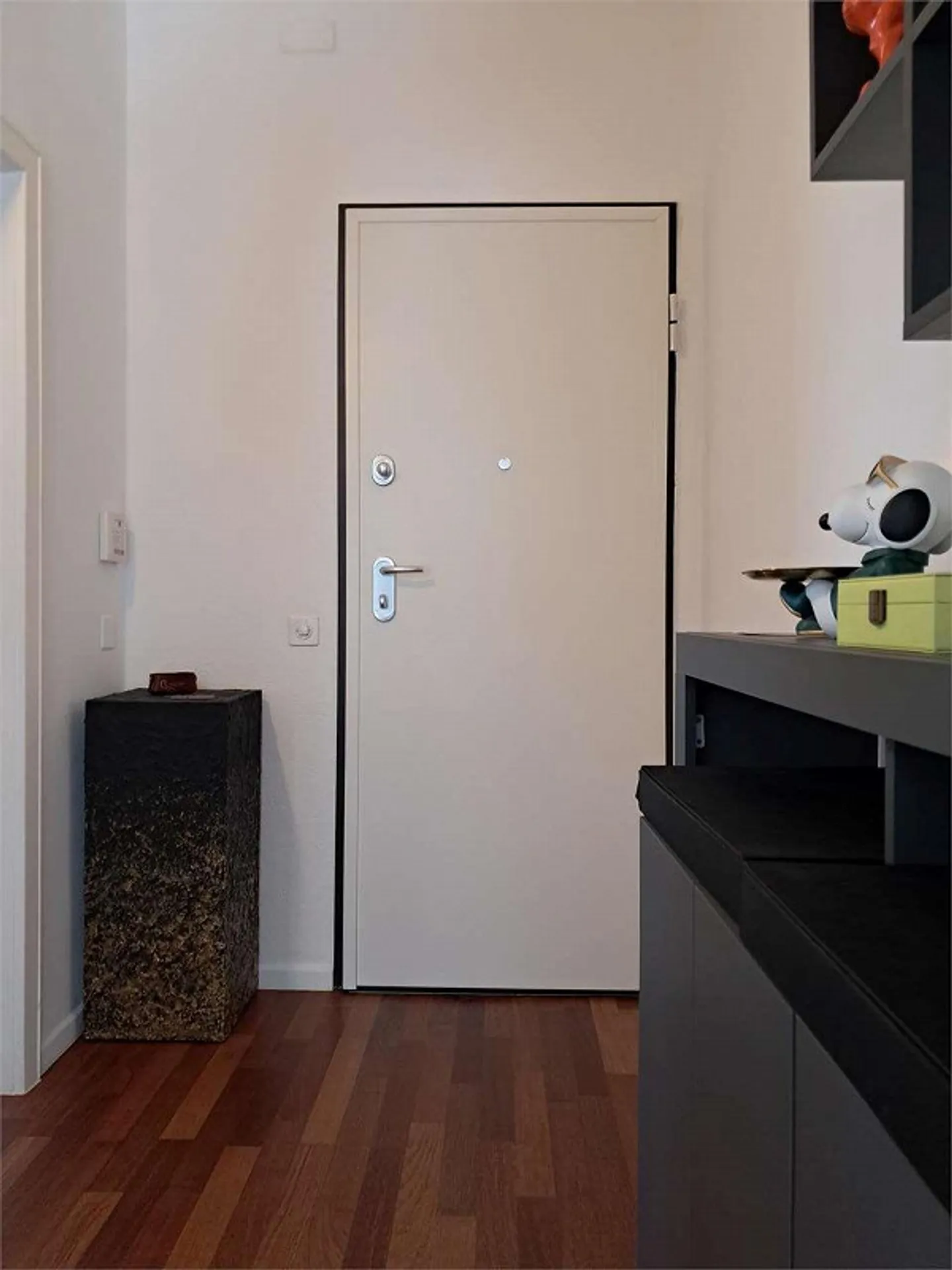 Modernes Büro mit großer Terrasse - Foto 4 von 7