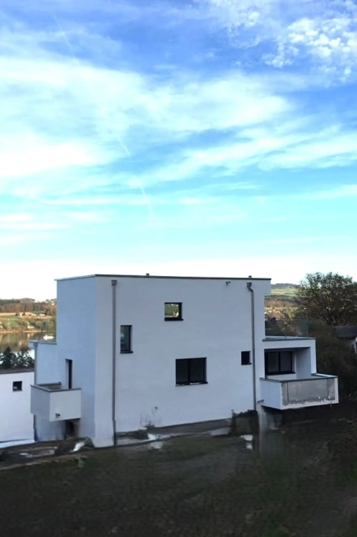 6-room single-family house with lake view in Boniswil for sale - Photo 2 of 8