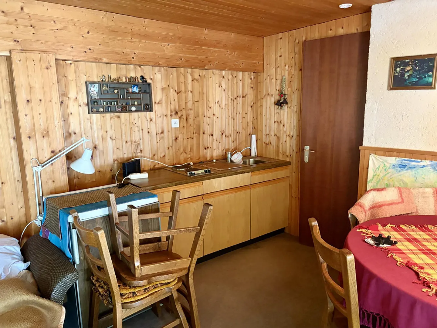 Chalet mit zwei Einheiten in Toplage - Foto 7 von 7