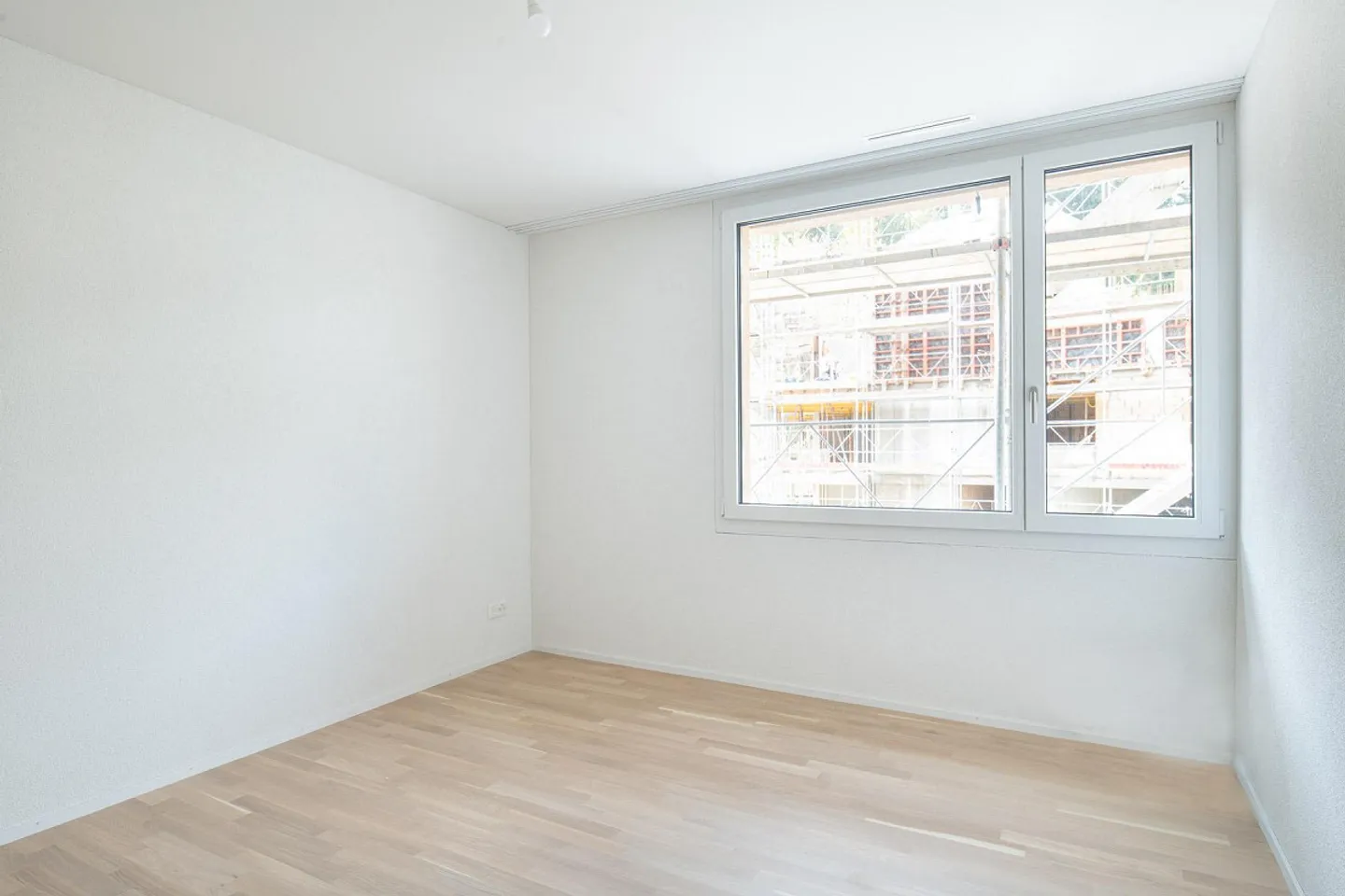 Entre la ville et la nature - Appartement neuf de 2,5 pièces au Breitipark ! - Photo 6 sur 11