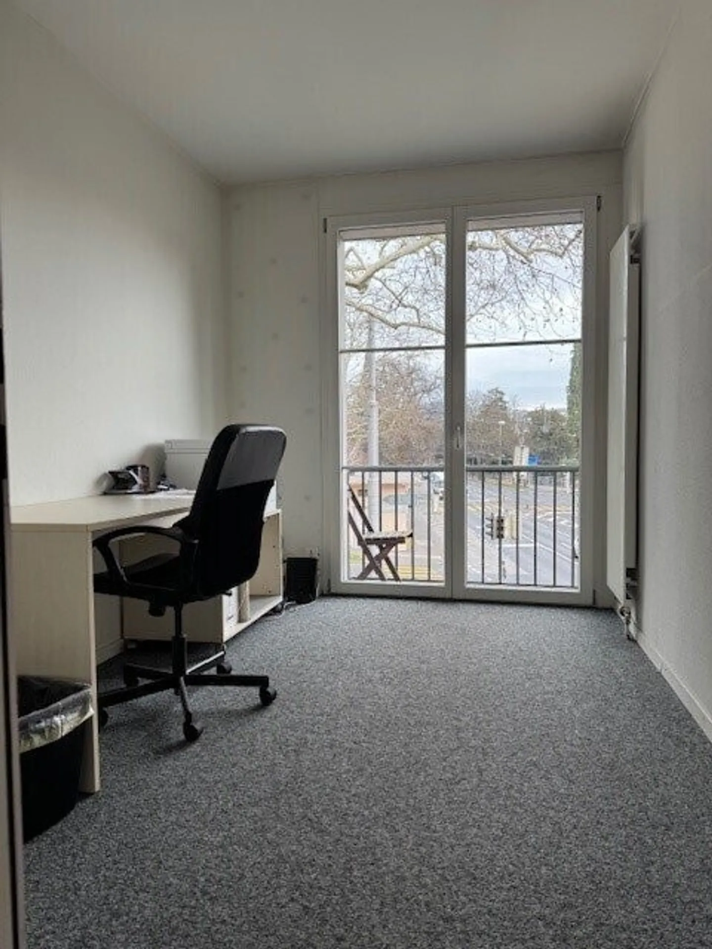 Helles Büro mit Wohlfühlfaktor - Foto 4 von 7