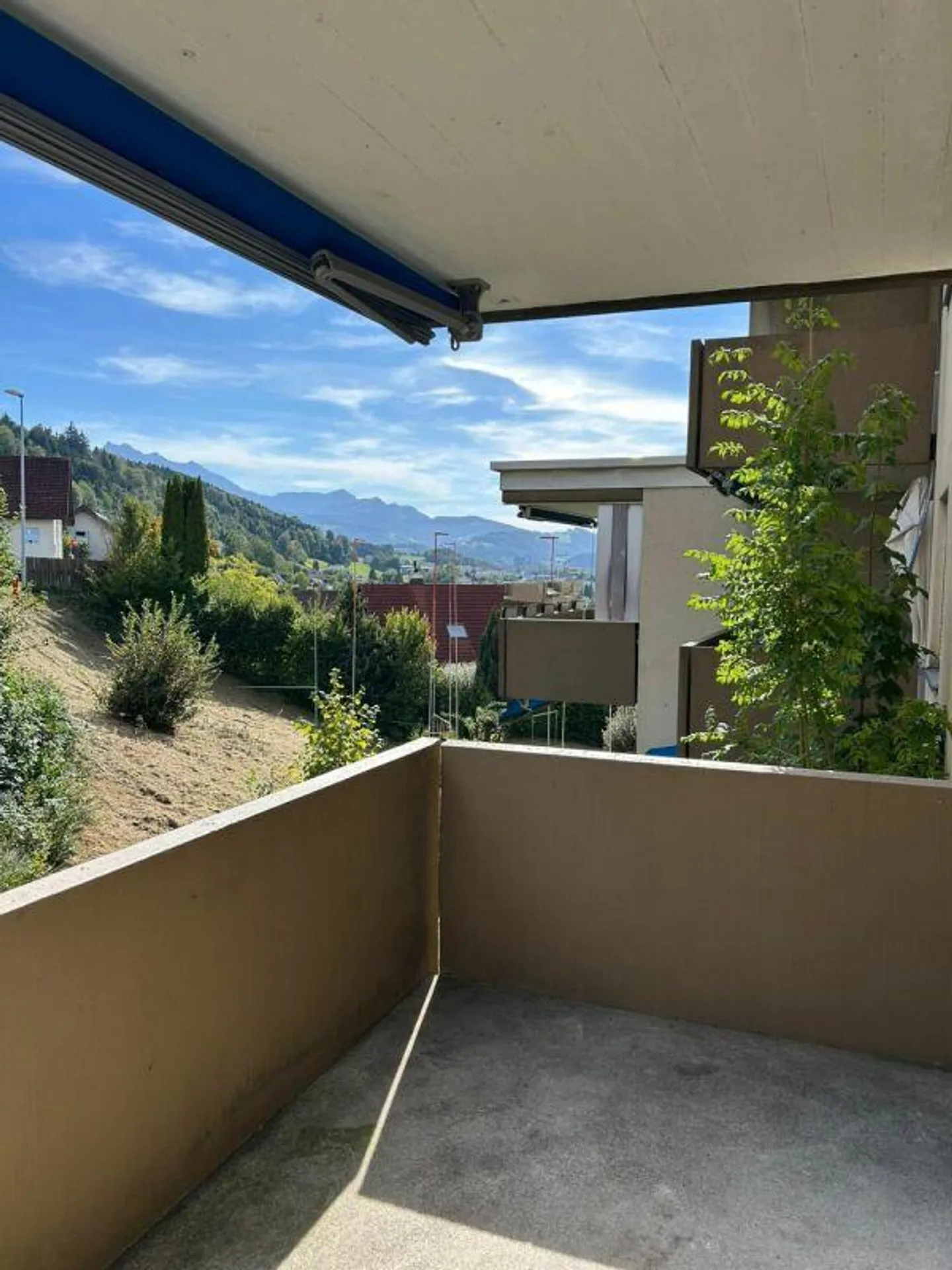 Appartamento 2½ locali a Ebikon Copia - Foto 1 di 5