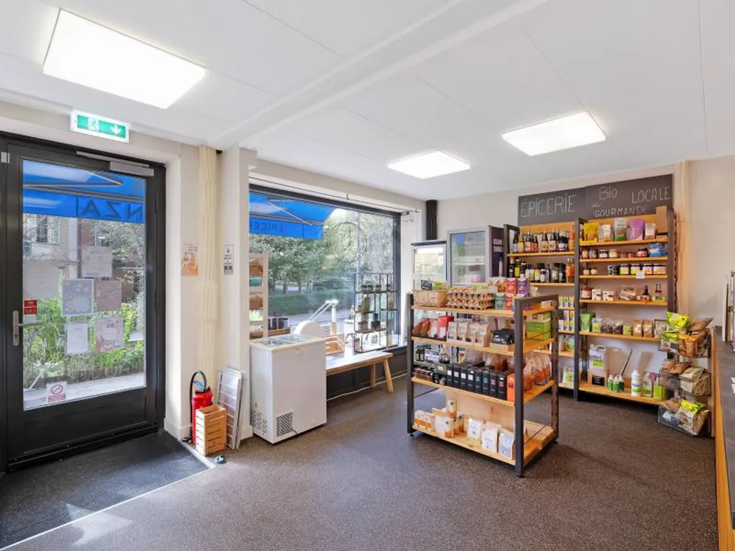 Arcade Incantevole - Carouge GE - Foto 4 di 11