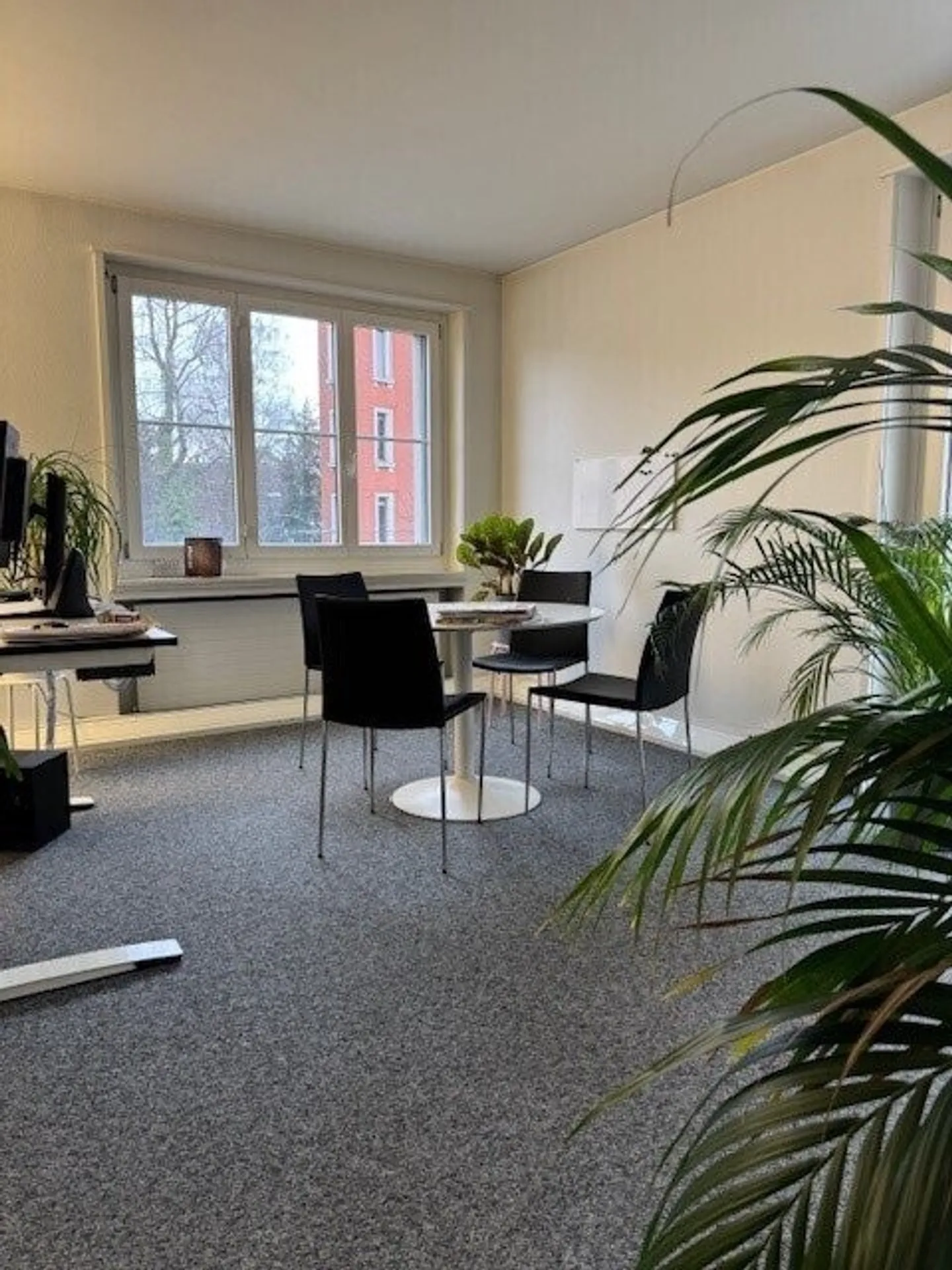 Helles Büro mit Wohlfühlfaktor - Foto 6 von 7