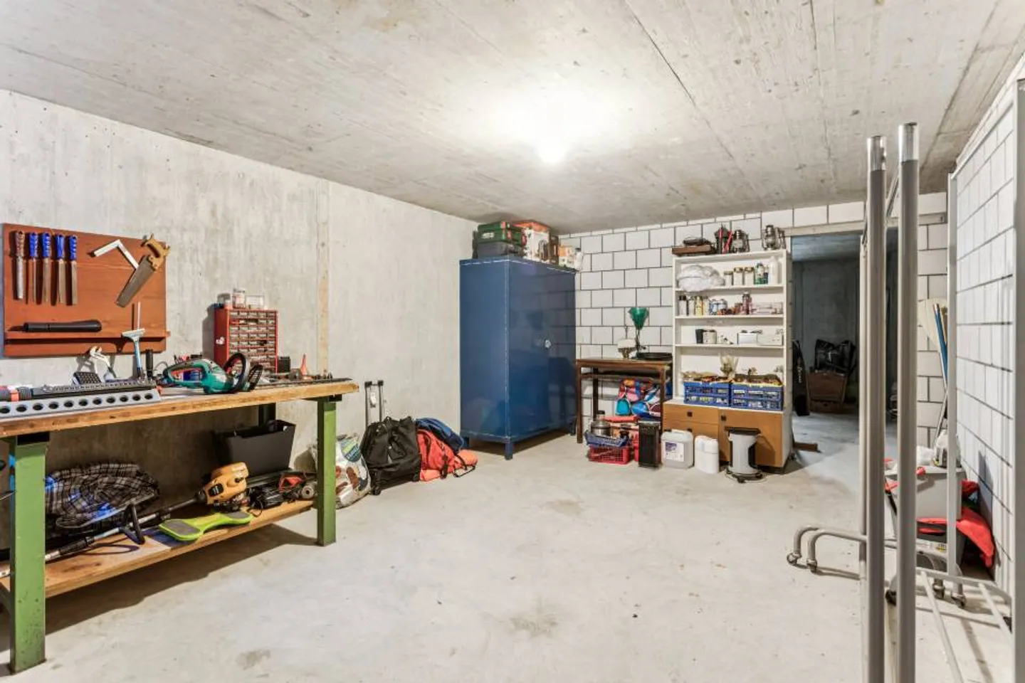 Elegantes und Helles Architektenhaus in Gletterens - Foto 10 von 13