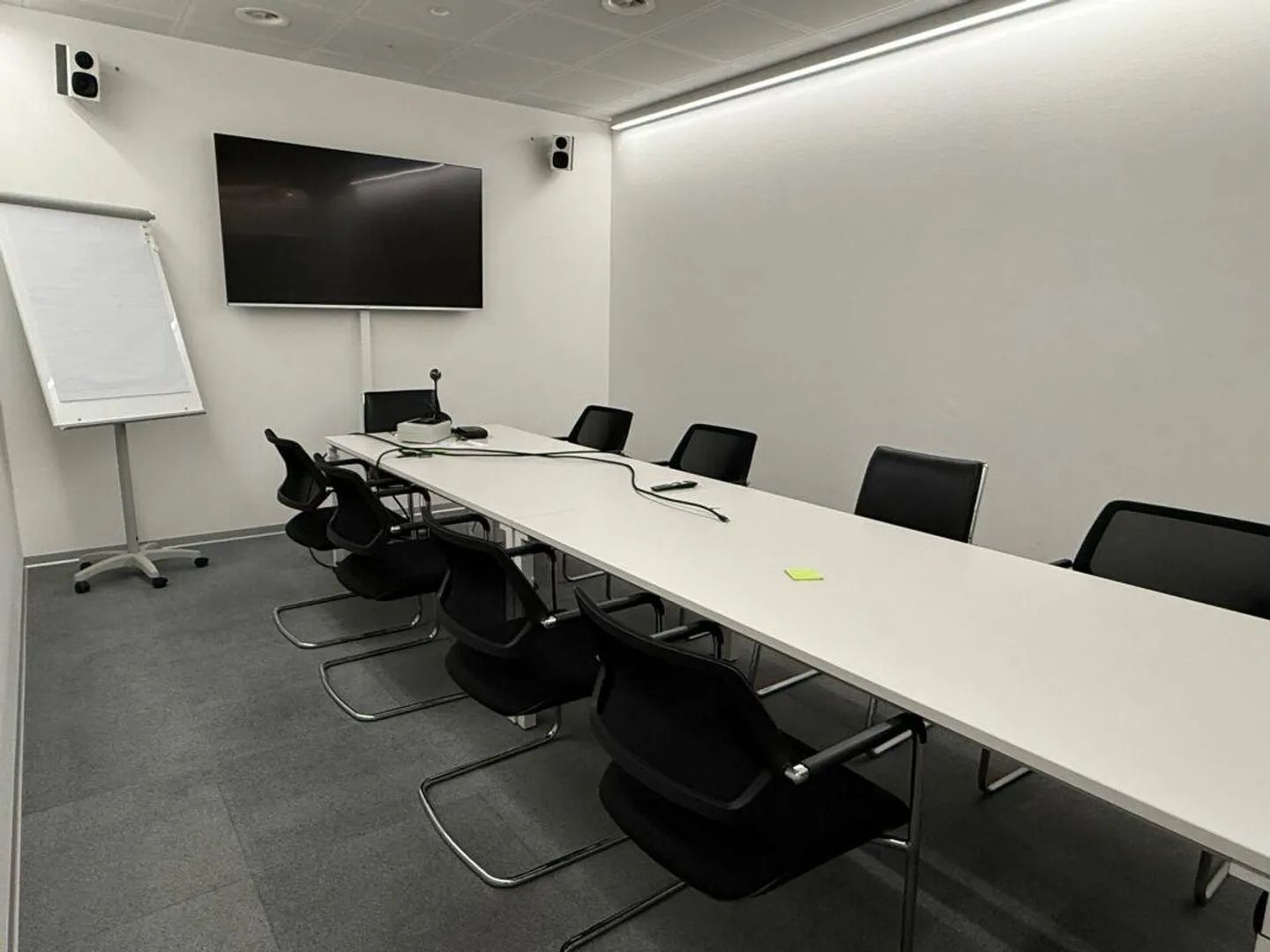 Bright Office Spaces in Dreispitz - Photo 6 of 9