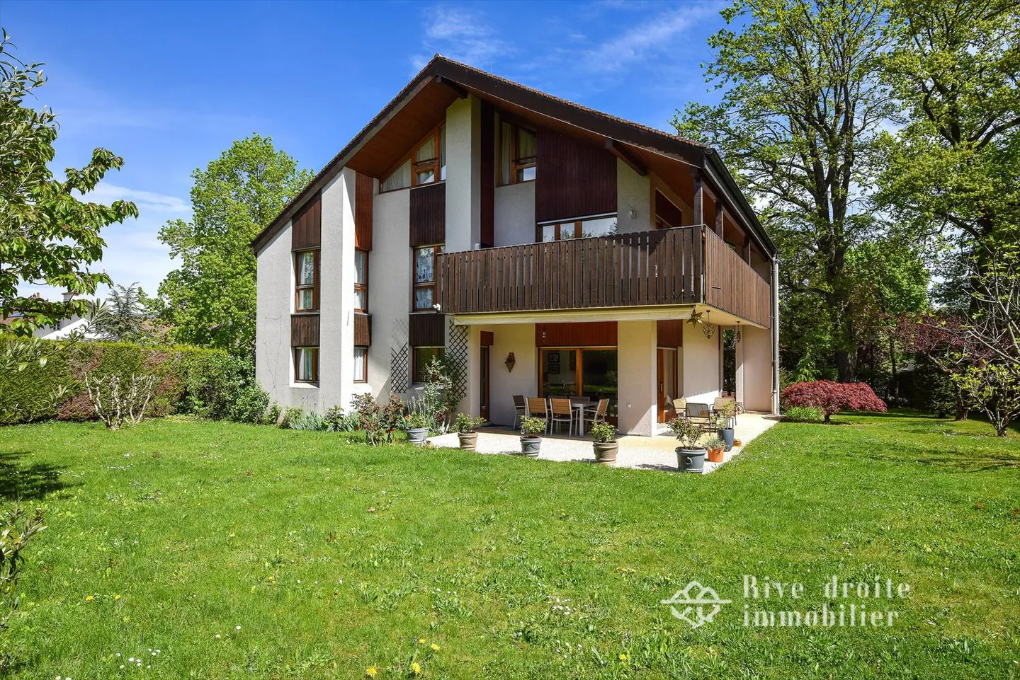 7.5-room house - Photo 1 of 19