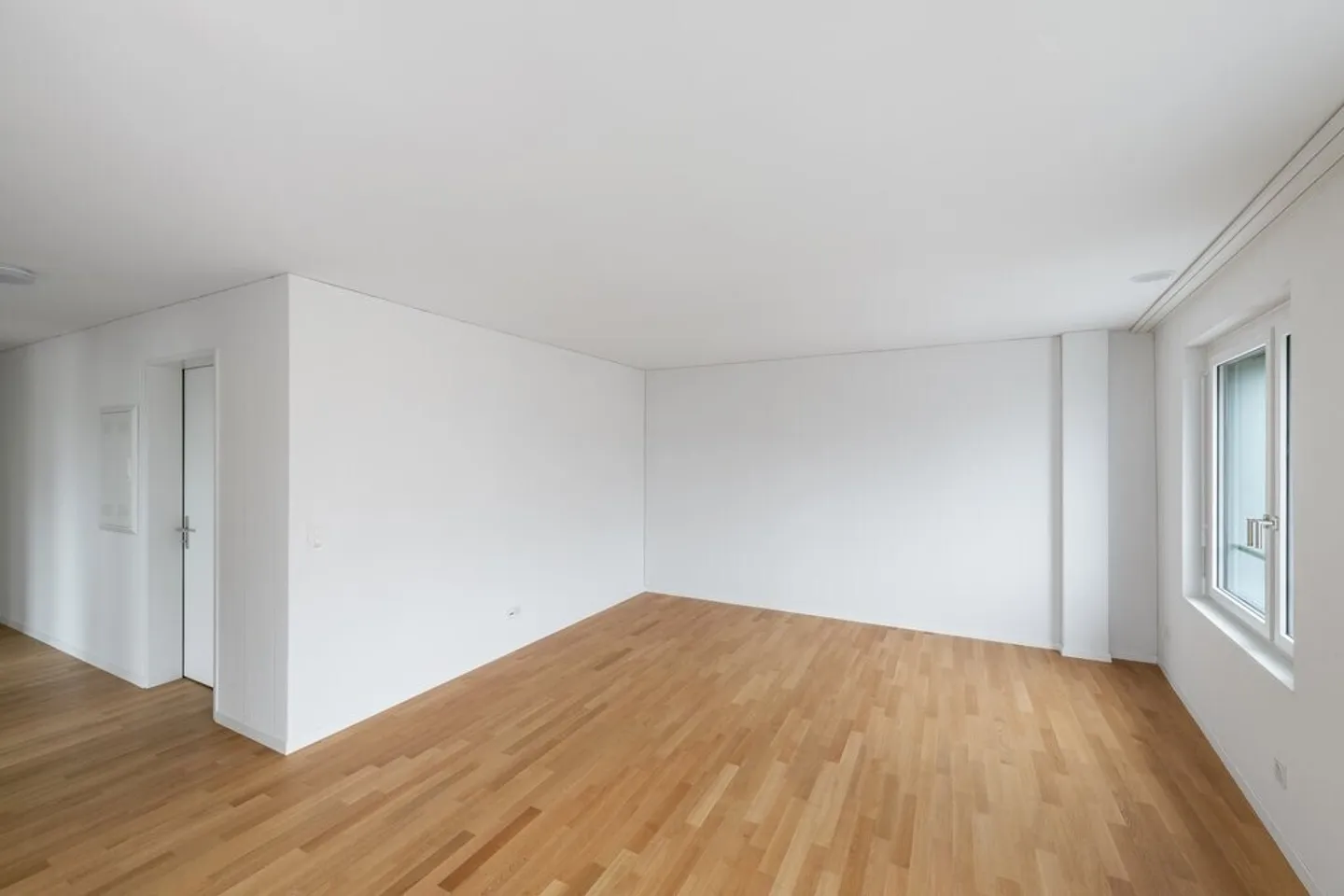 Charmante 2.5-Zimmerwohnung - Foto 2 von 5