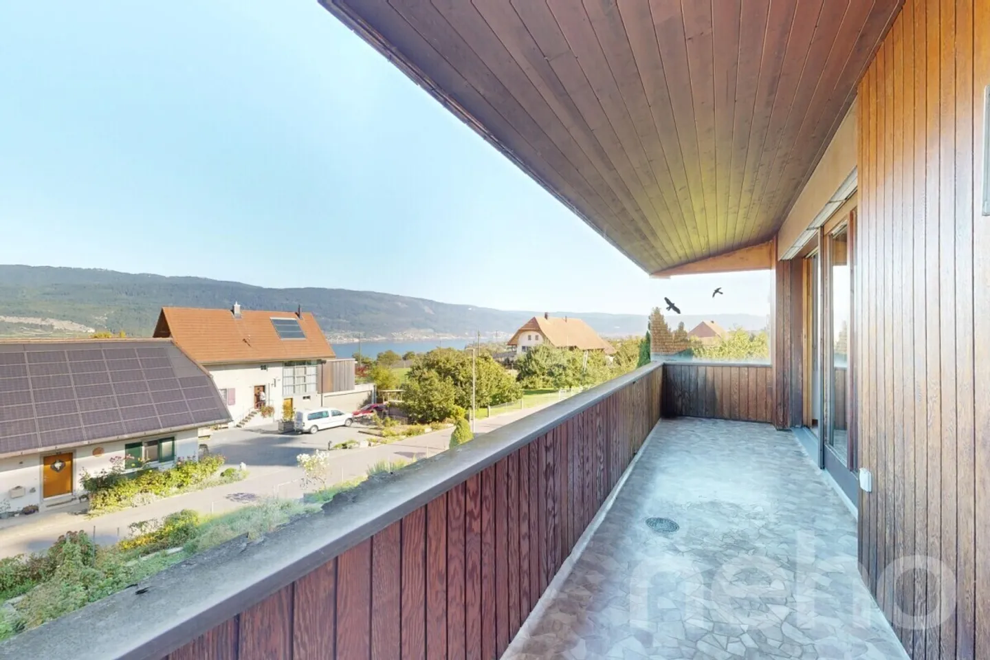 Charmantes Bauernhaus mit Grundstück - Foto 7 von 12