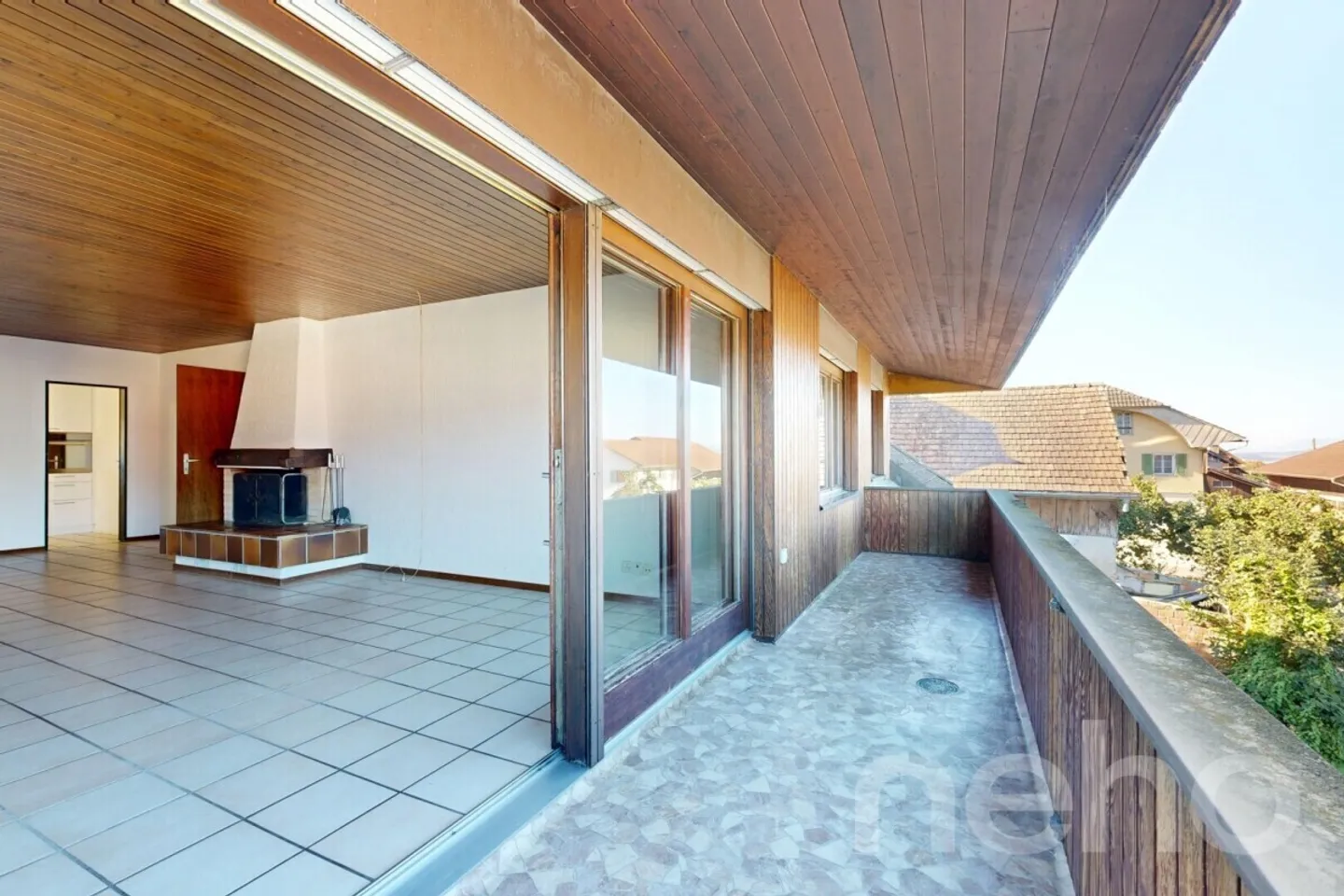 Charmantes Bauernhaus mit Grundstück - Foto 8 von 12