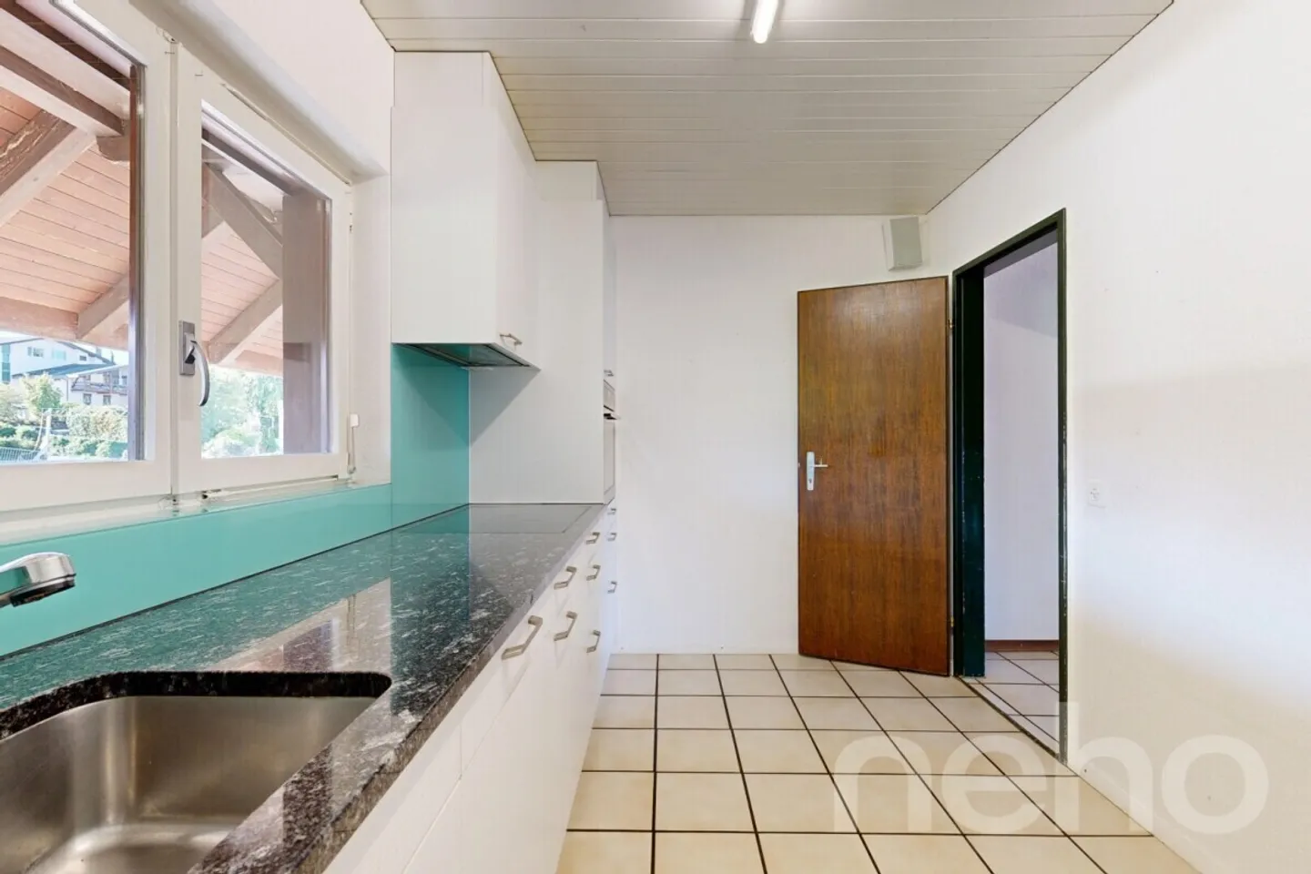 Charmantes Bauernhaus mit Grundstück - Foto 10 von 12