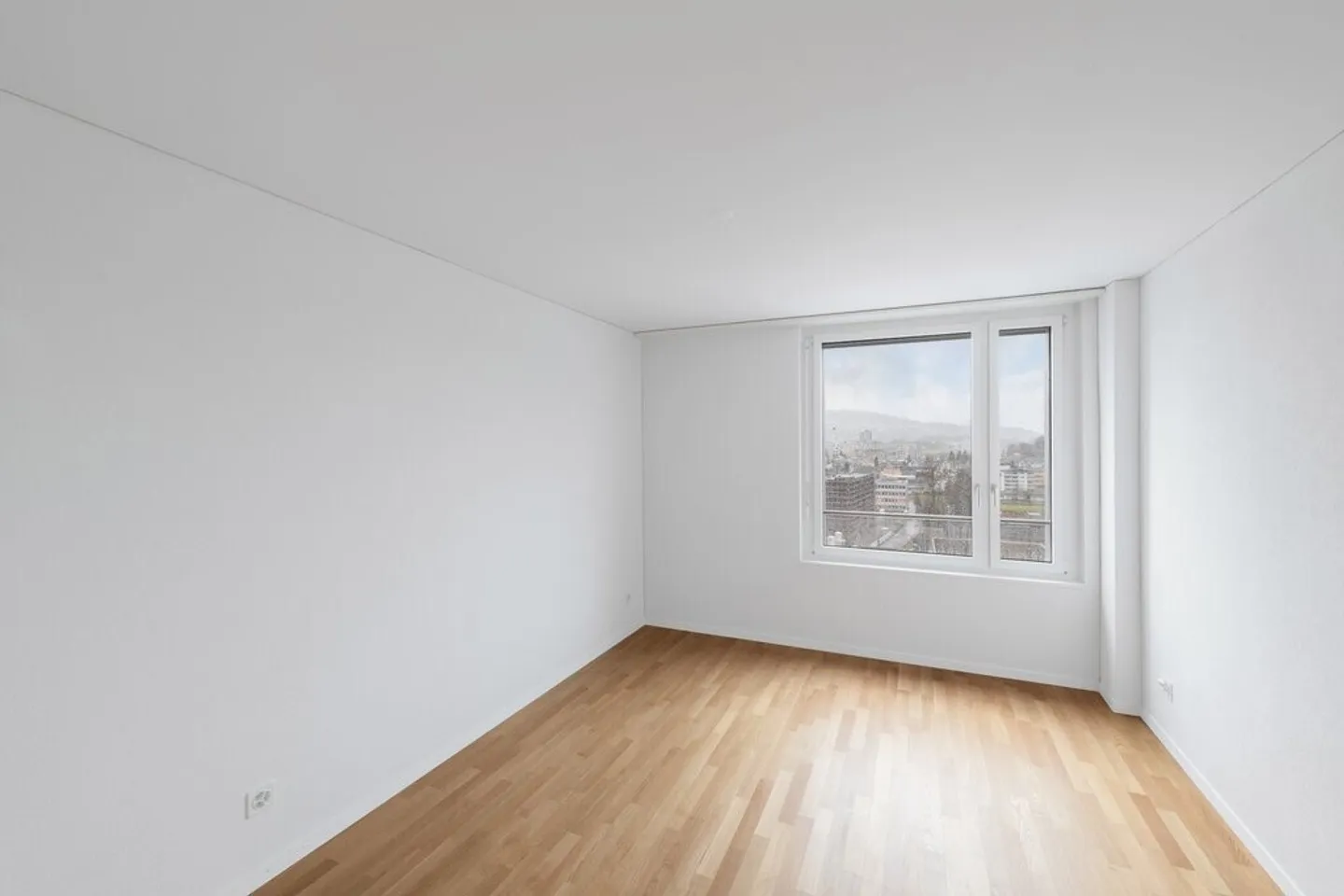 Charmante 2.5-Zimmerwohnung - Foto 3 von 5