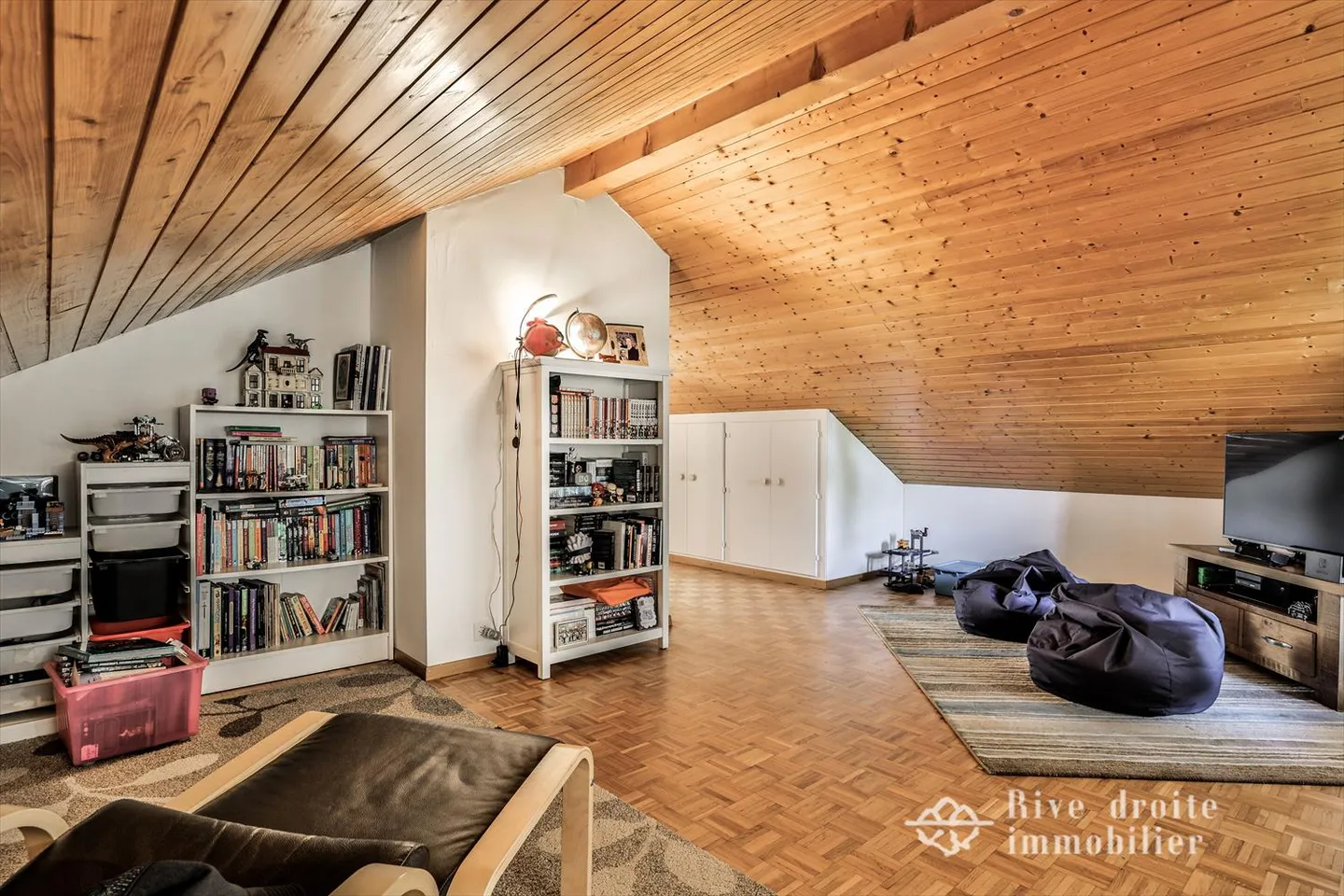 7.5-room house - Photo 15 of 19